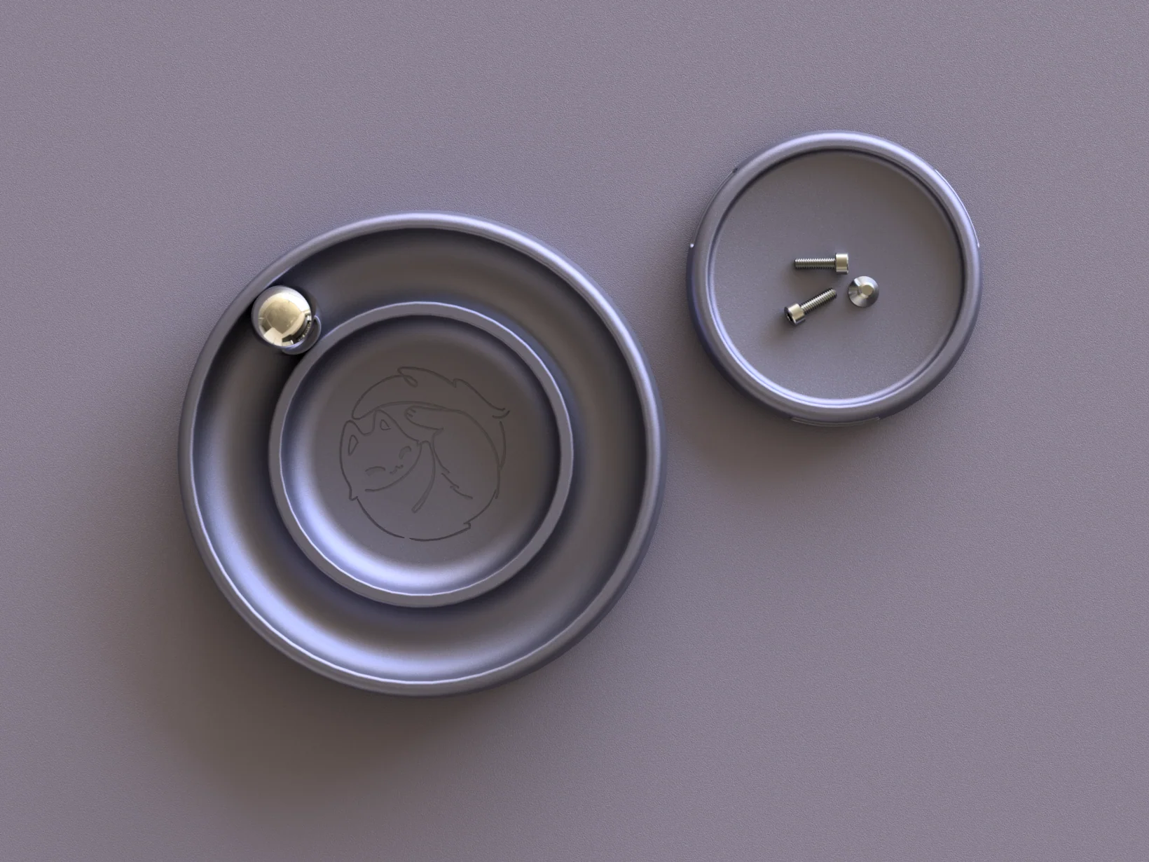 [In Stock] PLAY TRAY V2 - Image 15