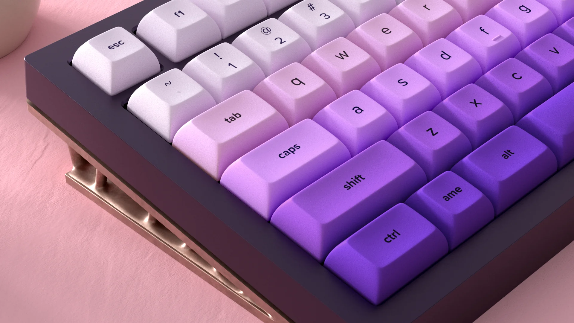 [In Stock] KAM Li'l Dragon Keycap Set - Image 16