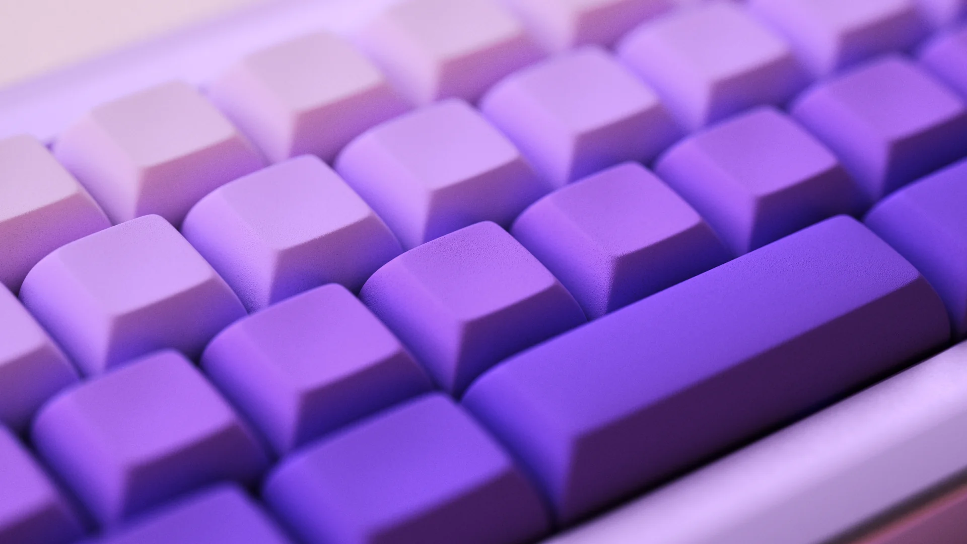[In Stock] KAM Li'l Dragon Keycap Set - Image 4