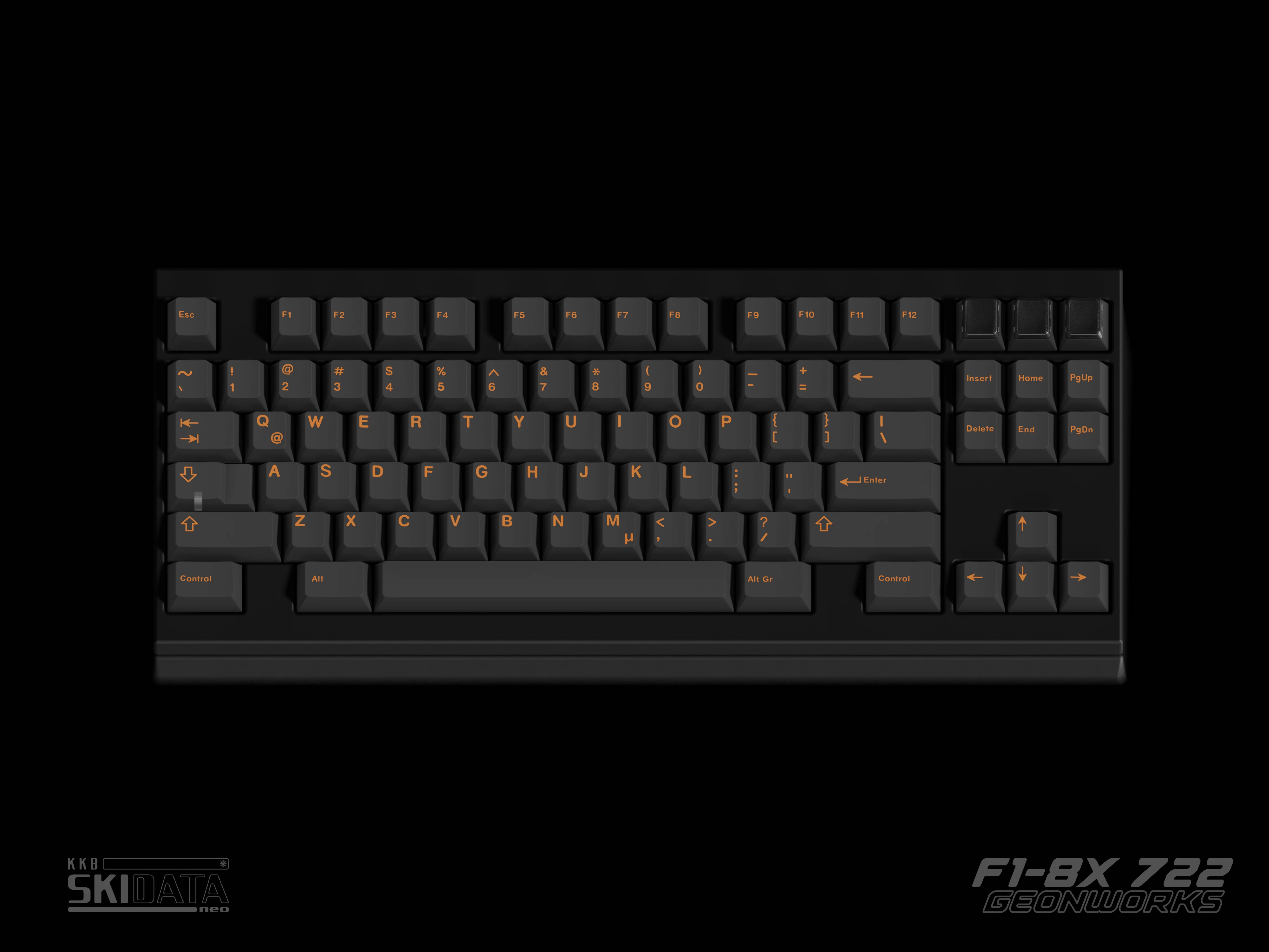 [In Stock] KKB SKIDATA NEO - Image 3
