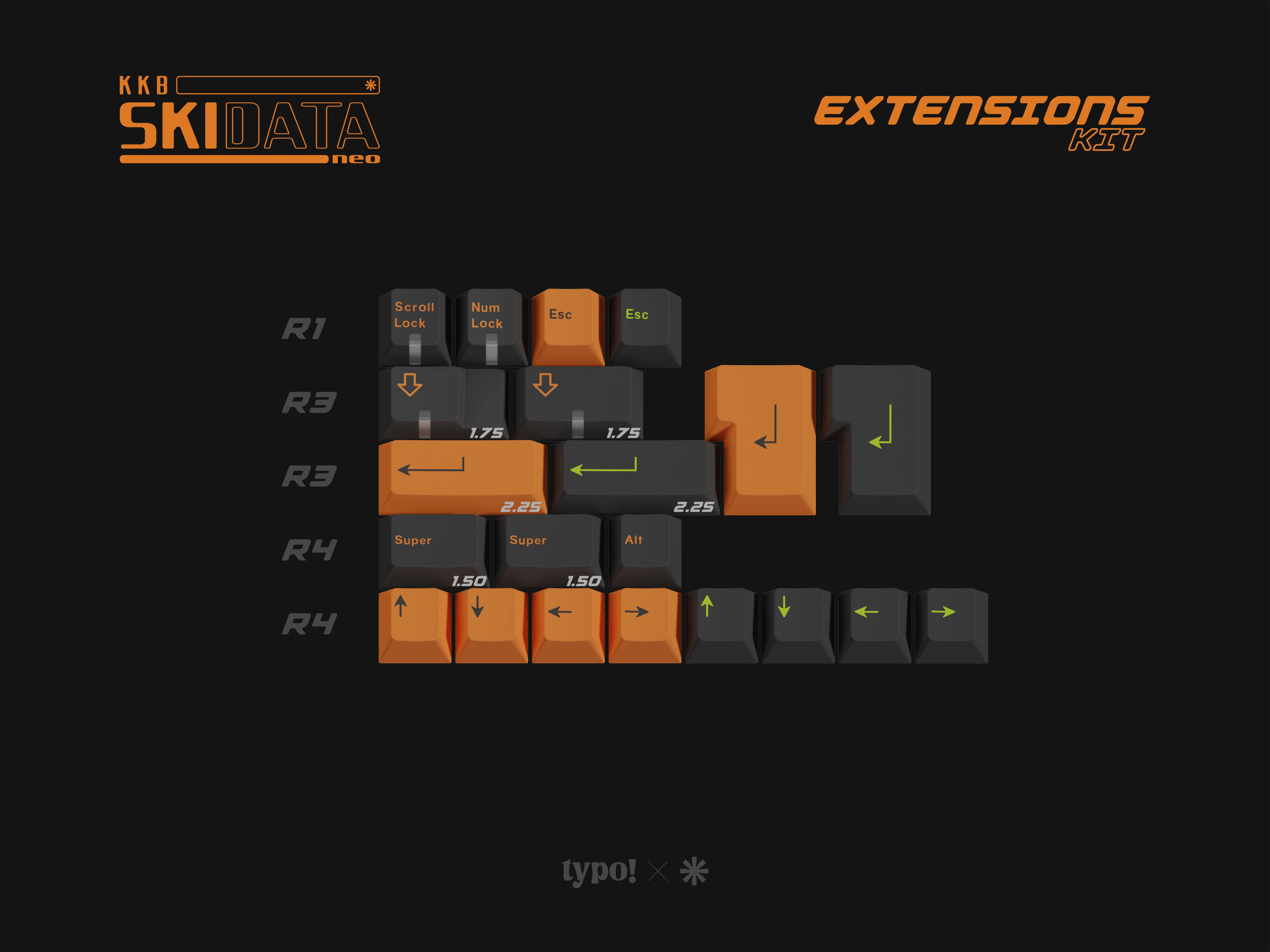 [In Stock] KKB SKIDATA NEO - Image 9