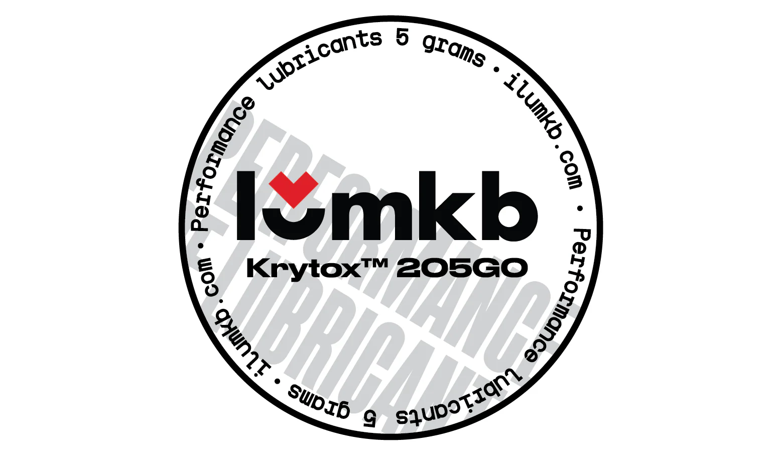 [In Stock] Krytox Lubricants - Image 3