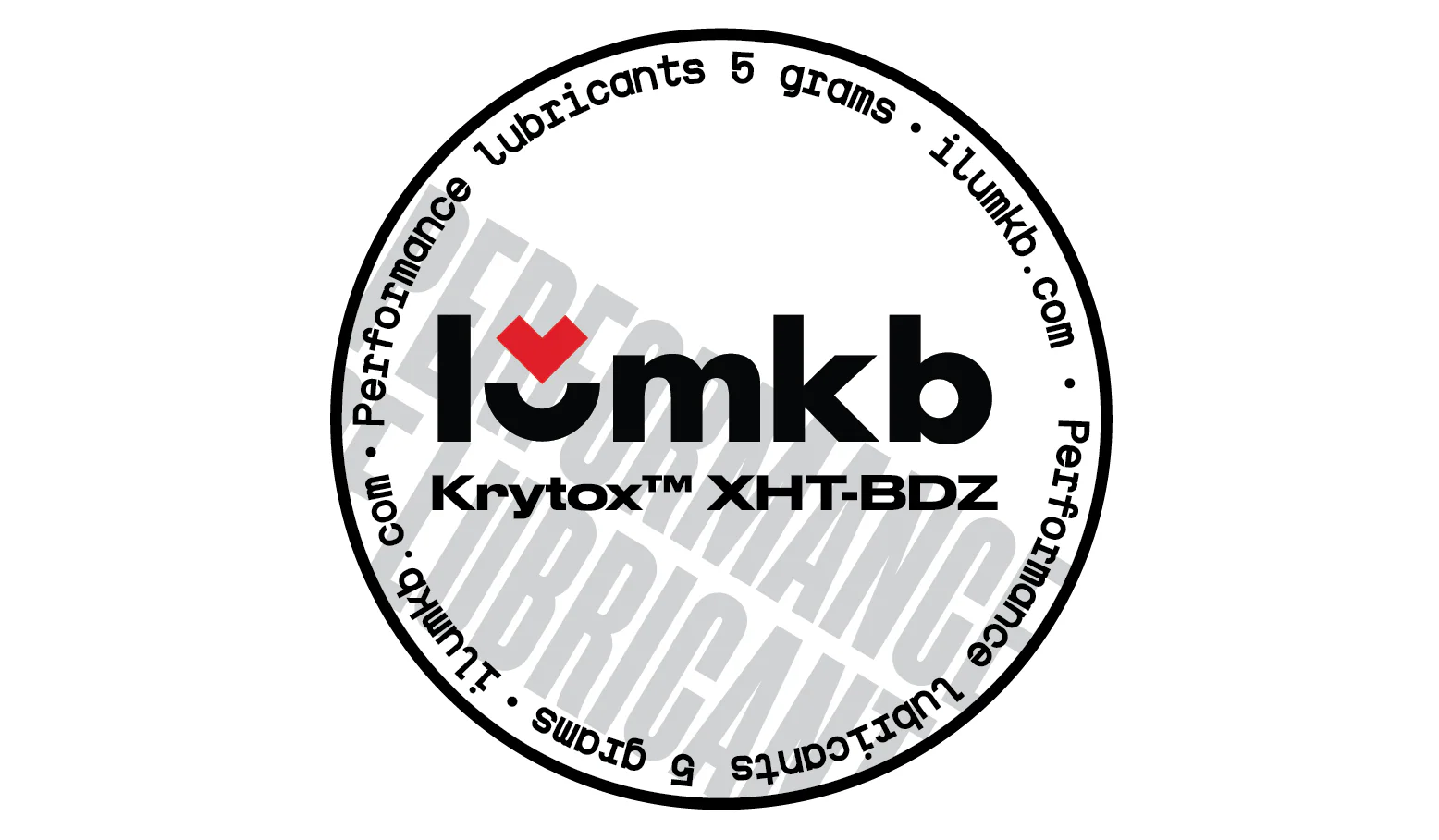[In Stock] Krytox Lubricants - Image 5