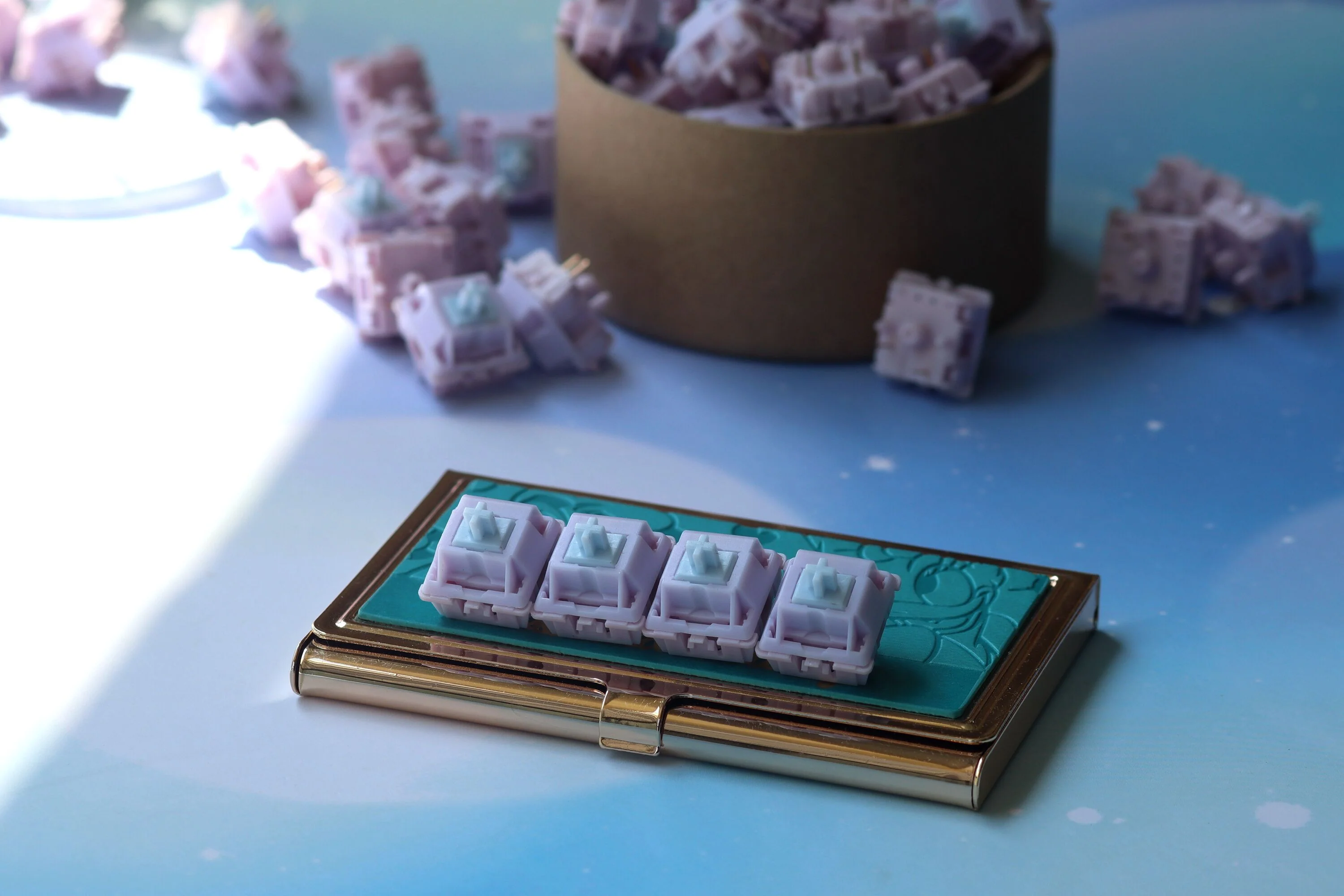 [In Stock] Lila Switch - Image 11