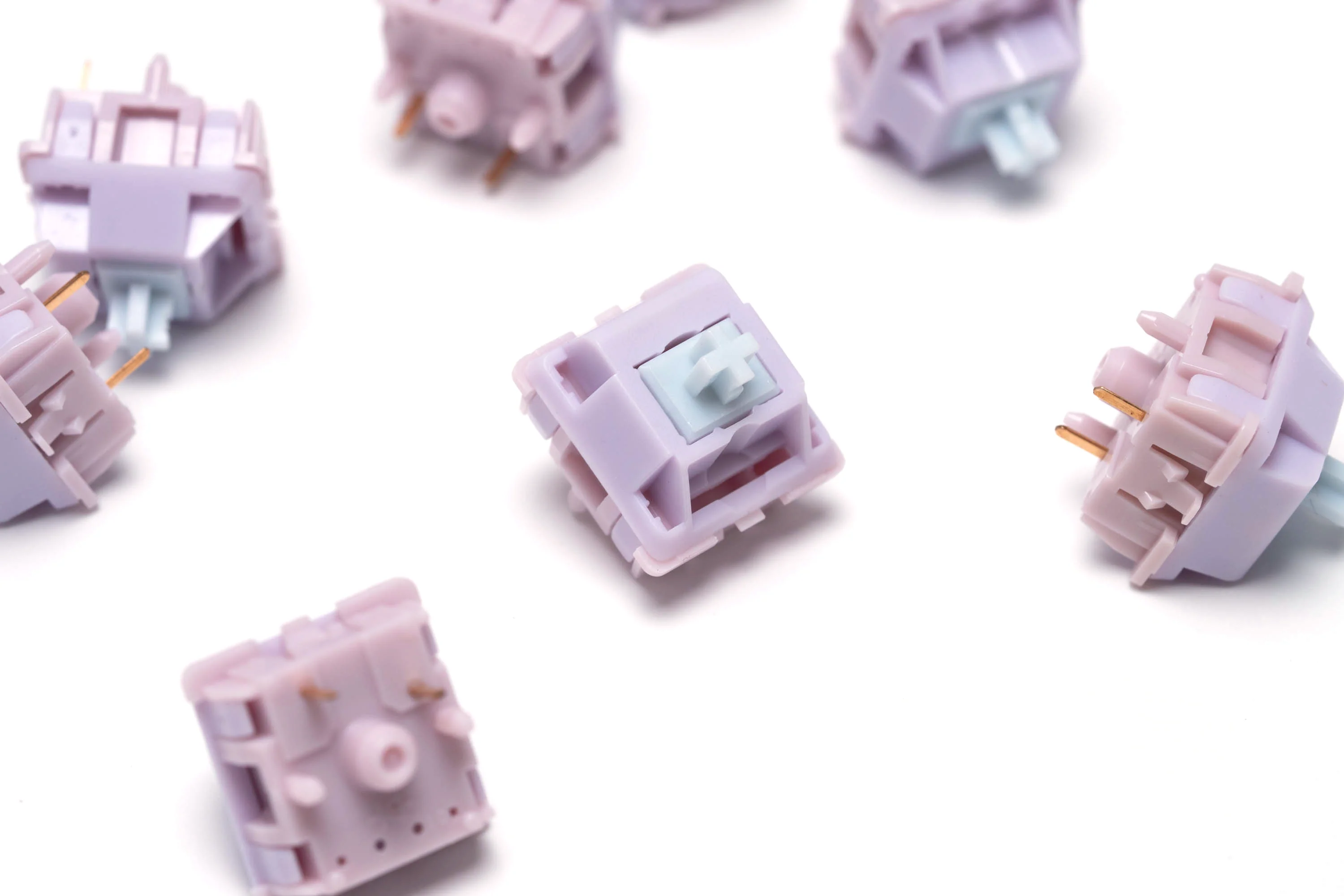 [In Stock] Lila Switch - Image 2