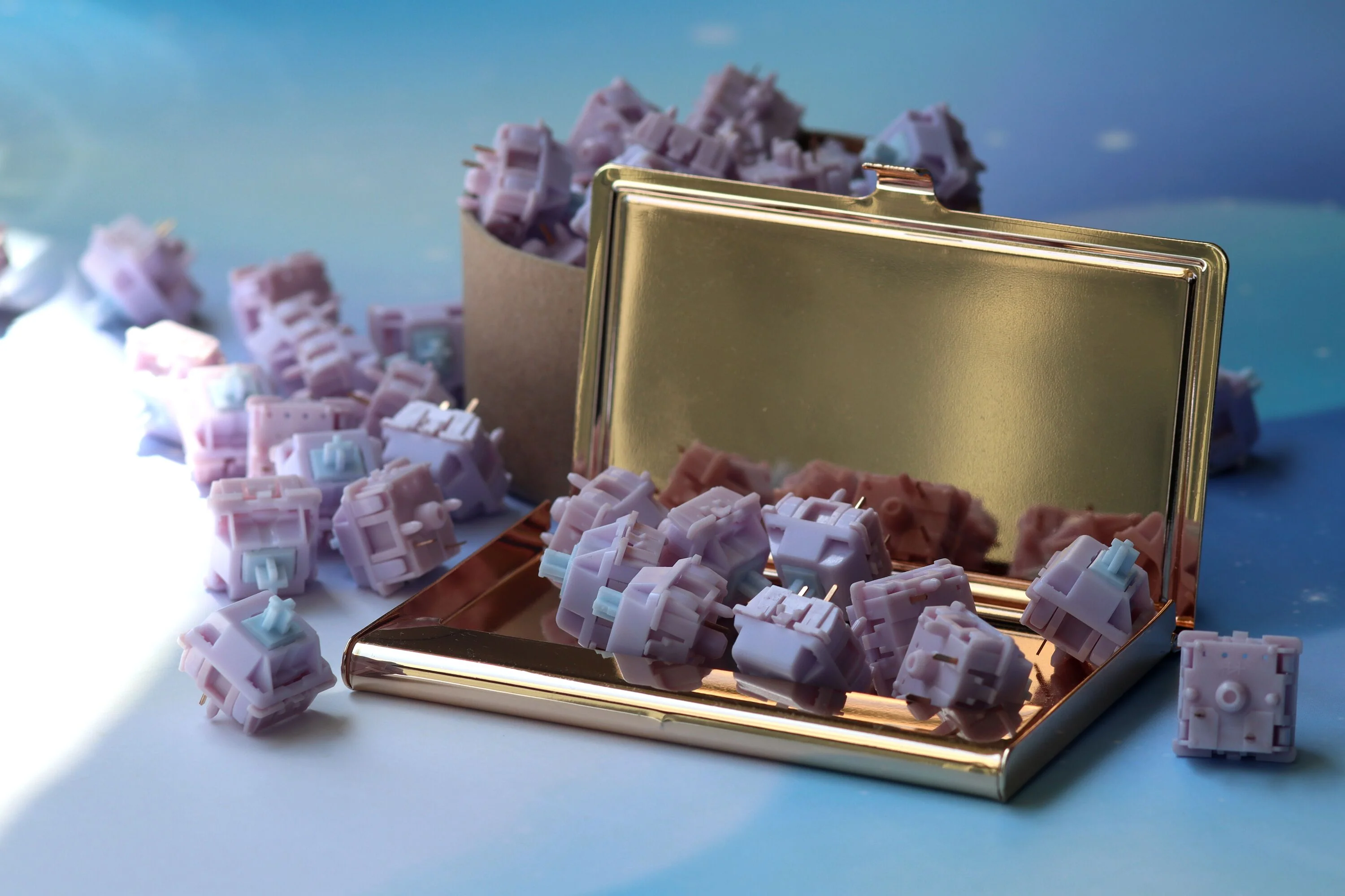 [In Stock] Lila Switch - Image 8
