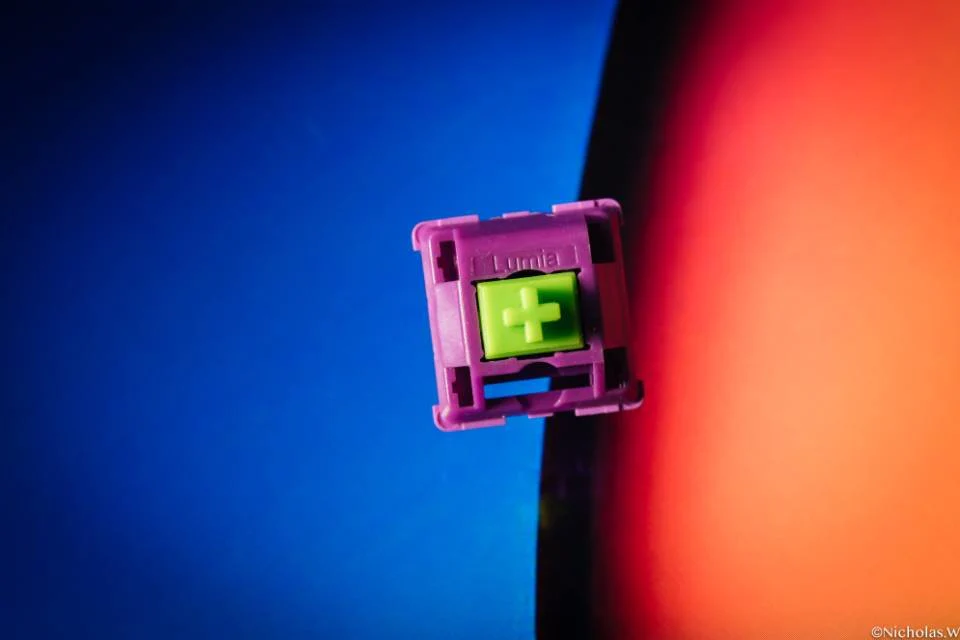 [In Stock] Lumia Tactile Switches - Image 4