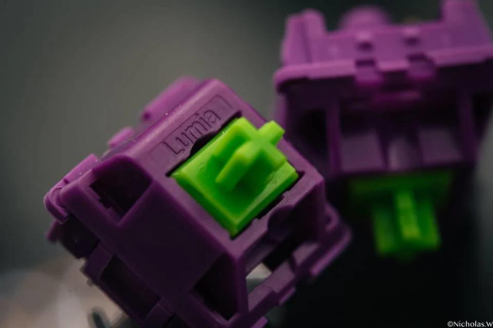 [In Stock] Lumia Tactile Switches - Image 5