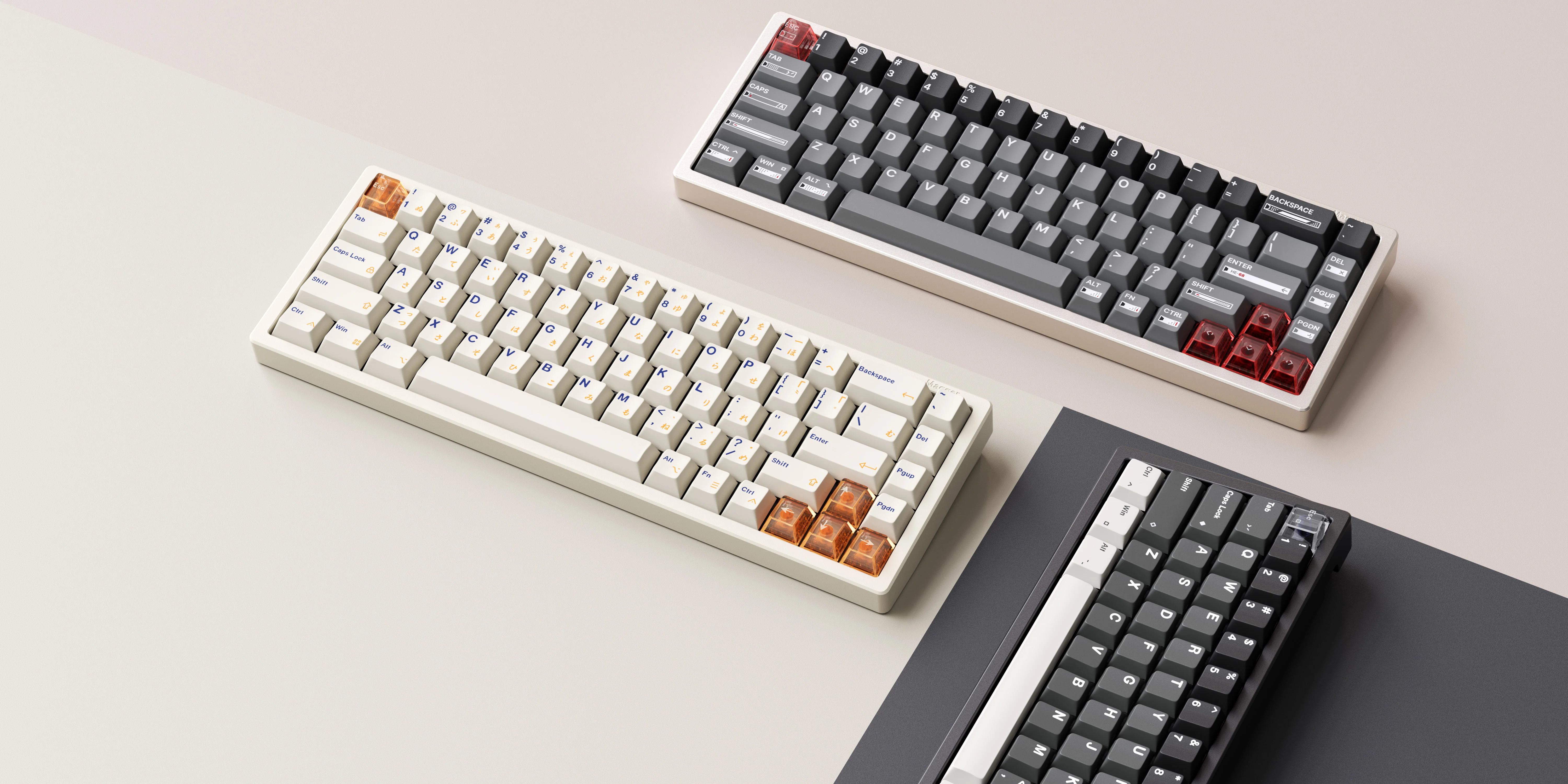 [In Stock] Luminkey Magger 68 HE Keyboard (Performance Version) - Image 3