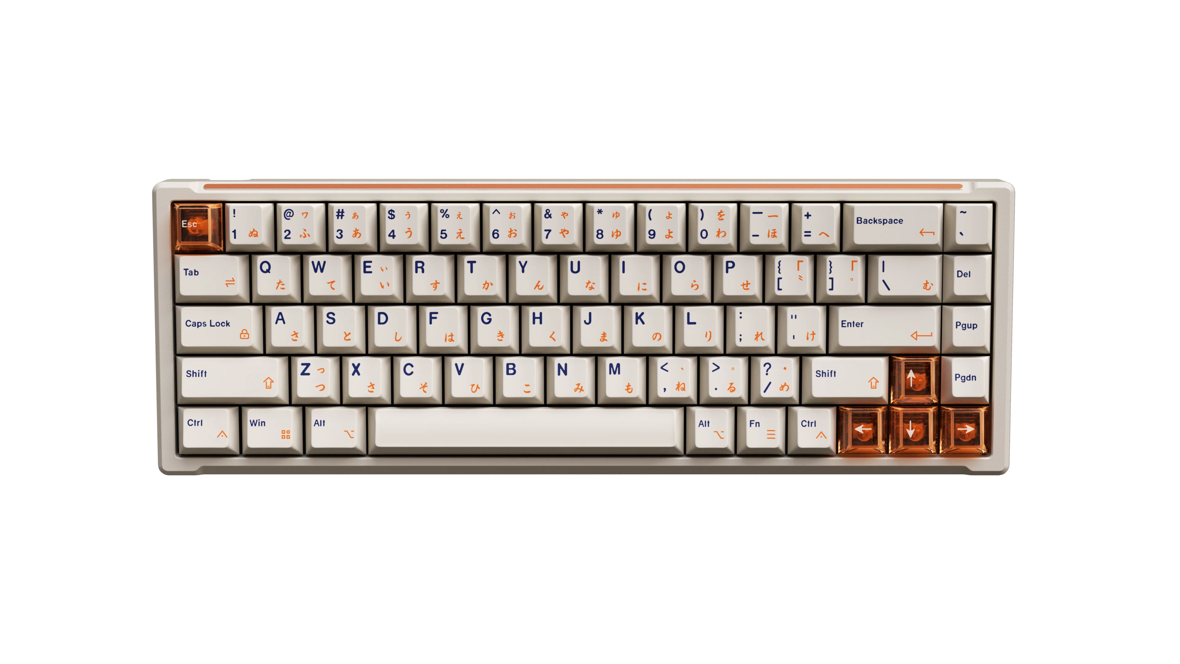 [In Stock] Luminkey Magger 68 HE Keyboard (Professional Version) - Image 11