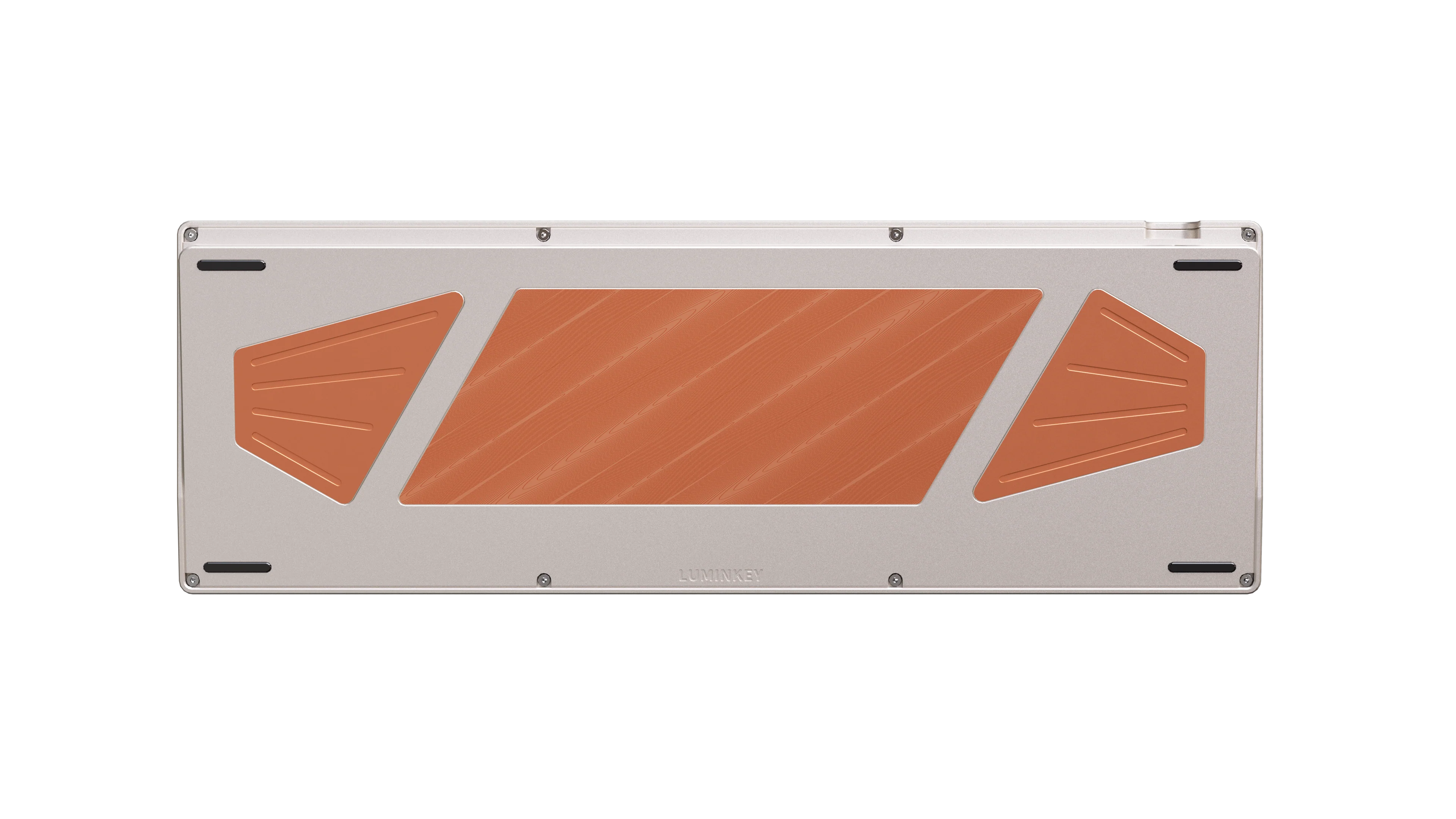[In Stock] Luminkey Magger 68 HE Keyboard (Professional Version) - Image 3