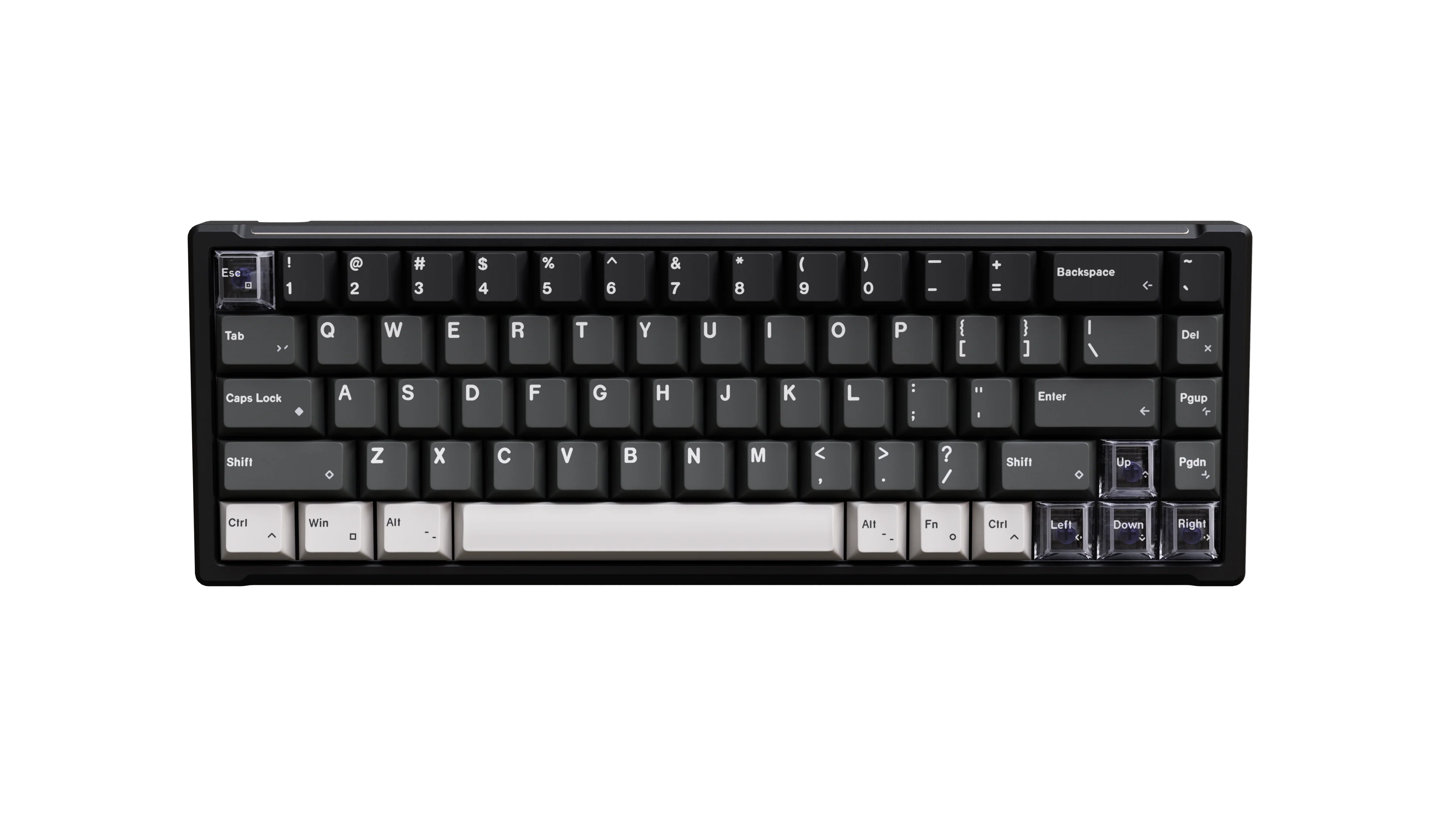 [In Stock] Luminkey Magger 68 HE Keyboard (Professional Version) - Image 5