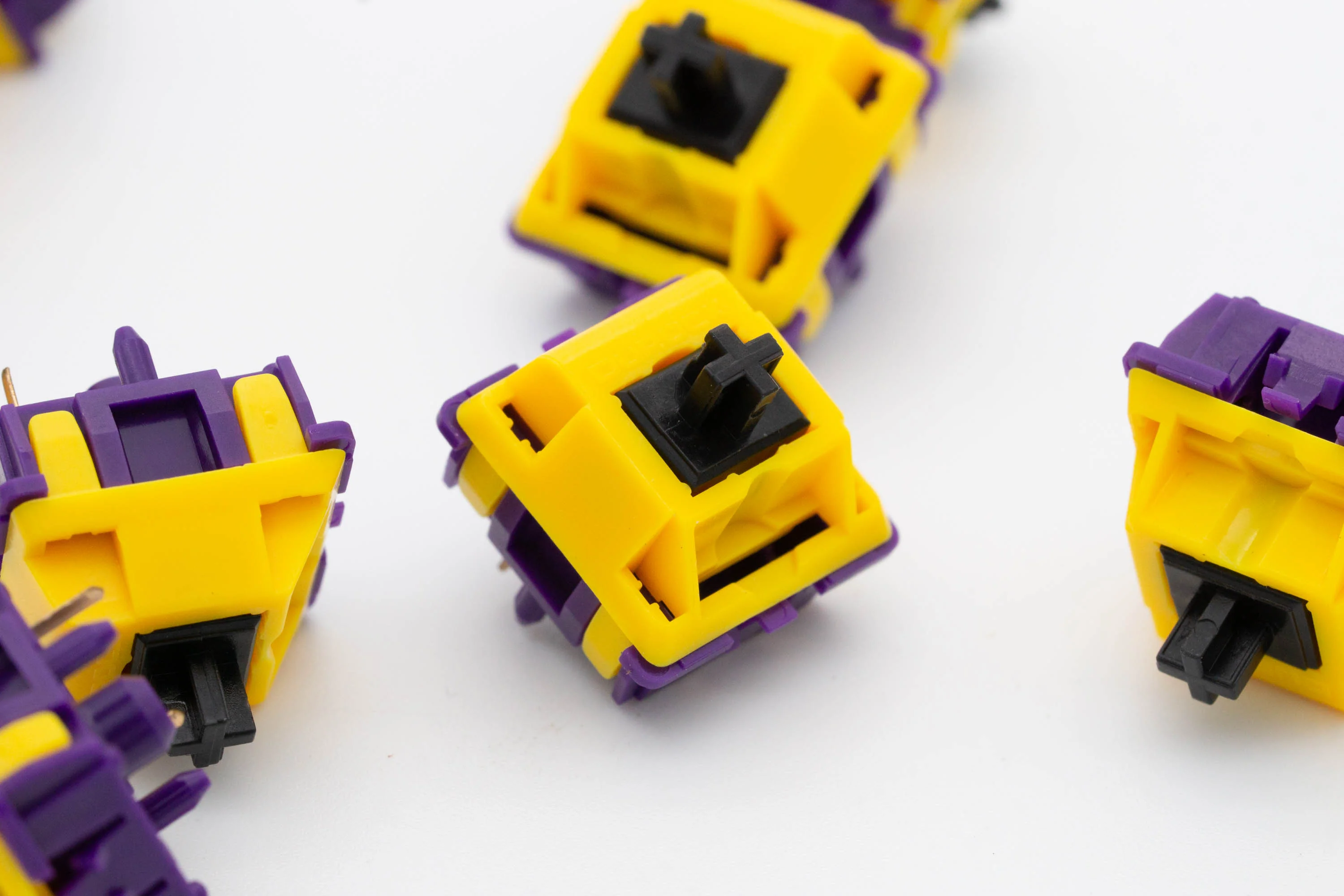[In Stock] Mamba Linear Switches - Image 3