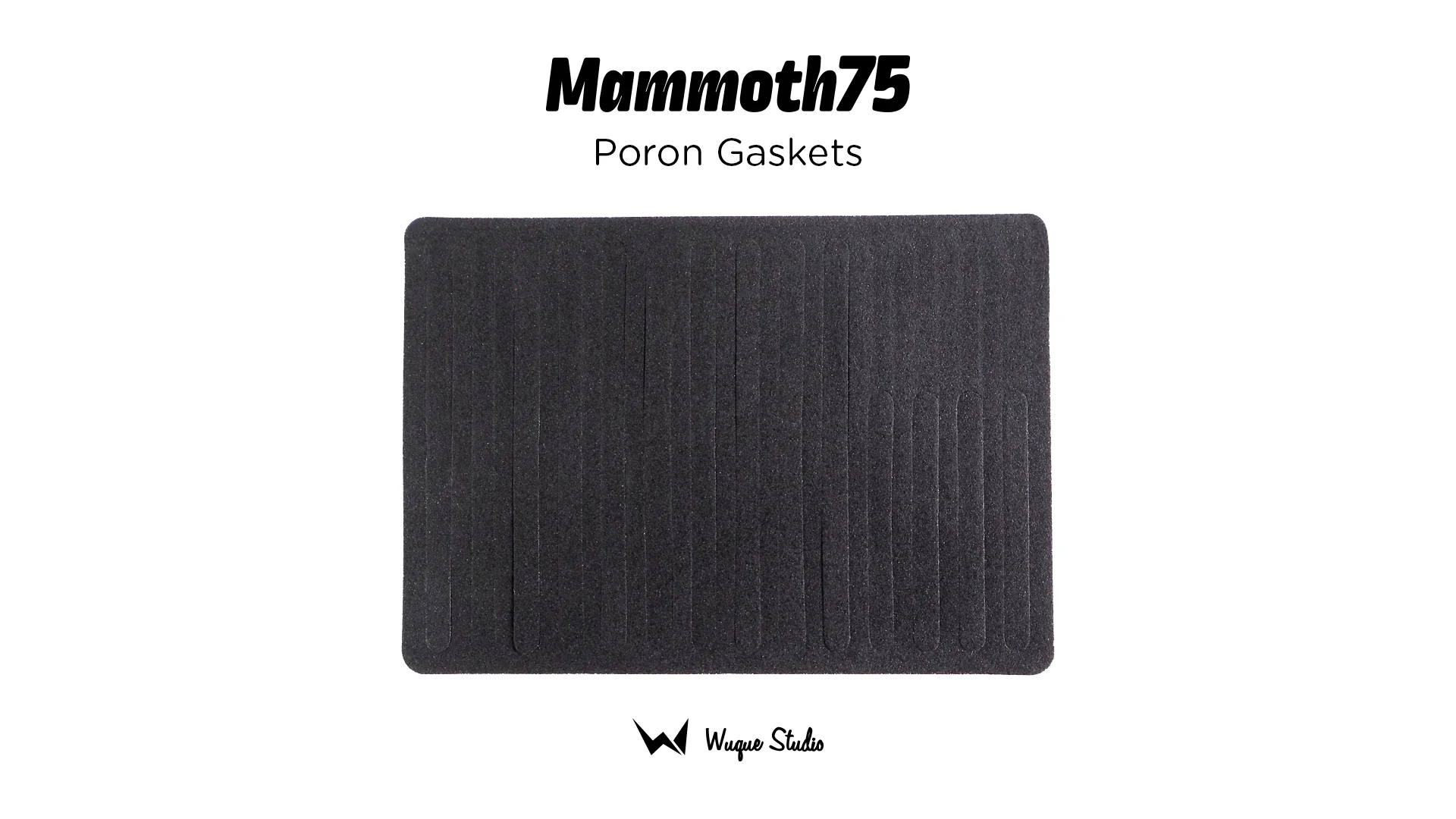 [In Stock] Mammoth75 Addons - Image 12