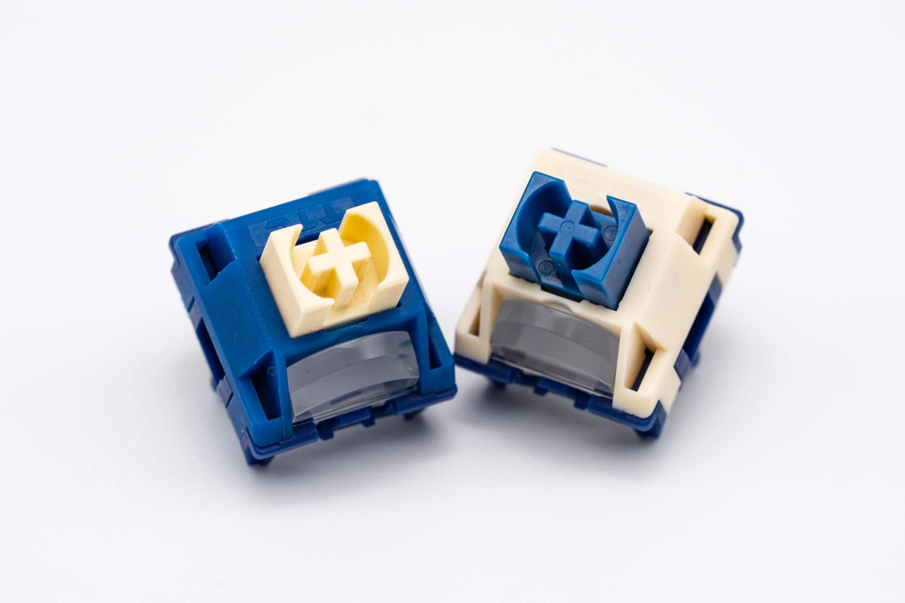 [In Stock] Matrix-01 Linear Switches - Image 5