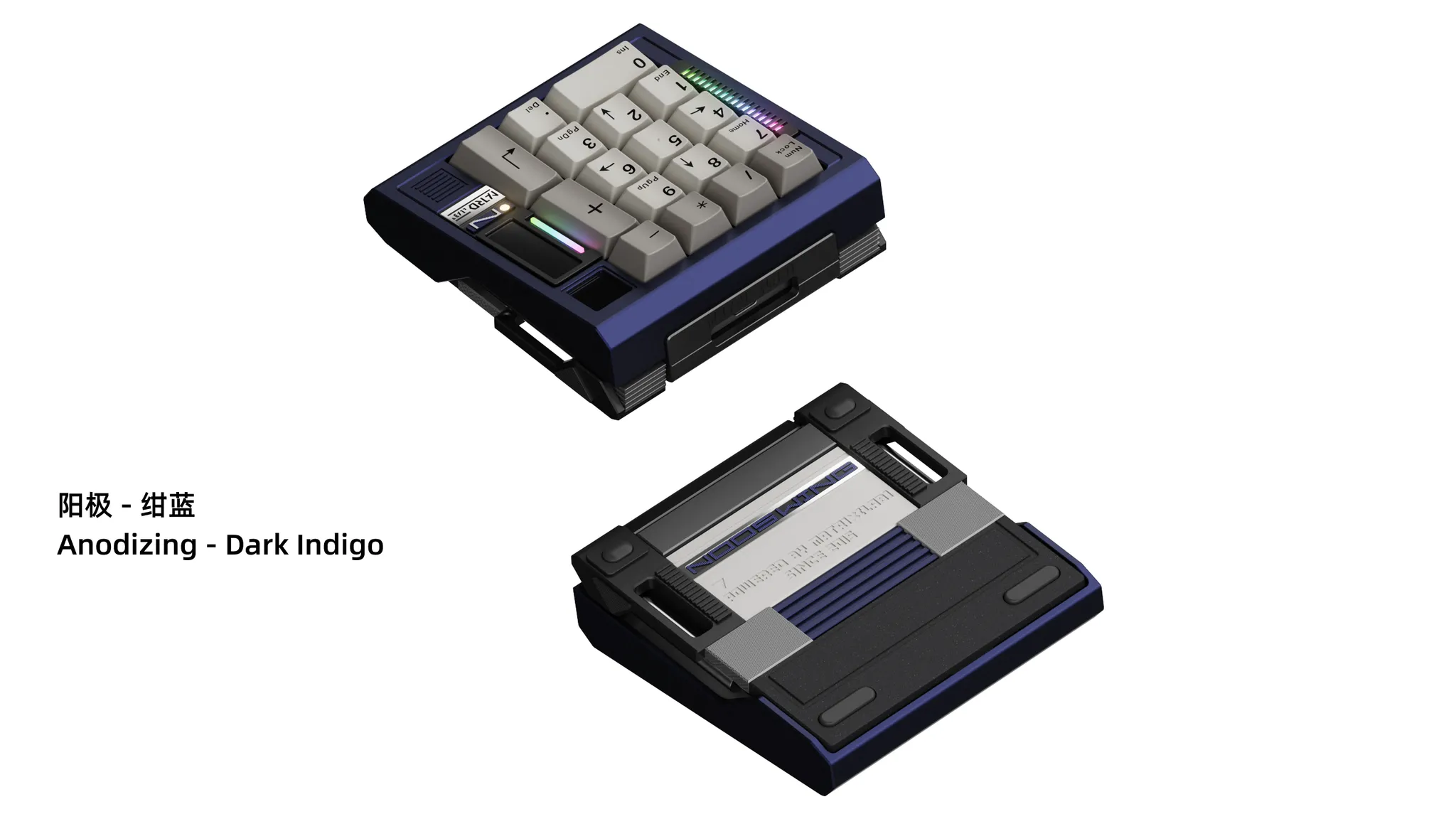 [In Stock] Matrix Lab NOOS WING - Image 7