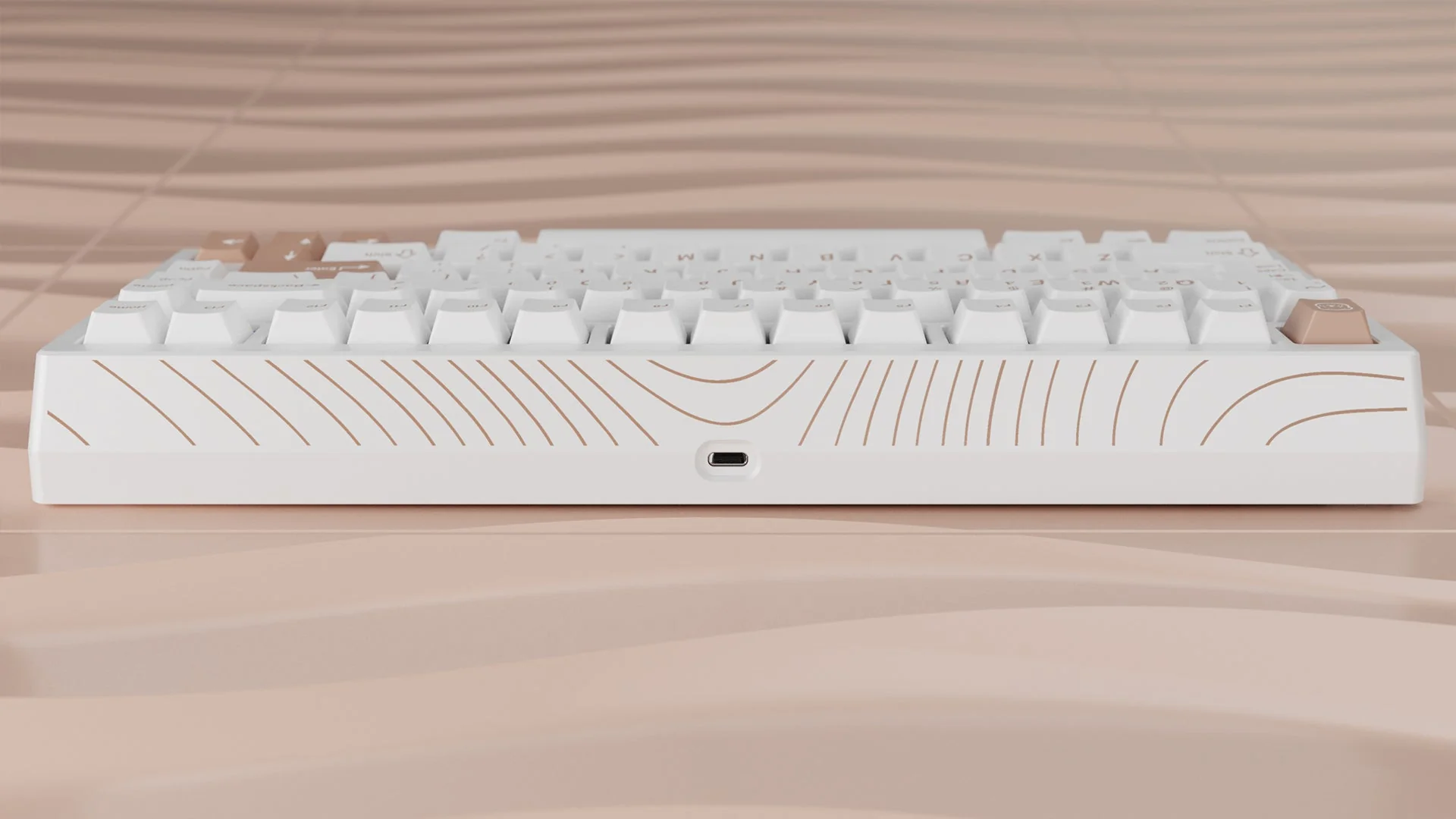 [In Stock] Meletrix BOOG75 Prebuilt - Image 13