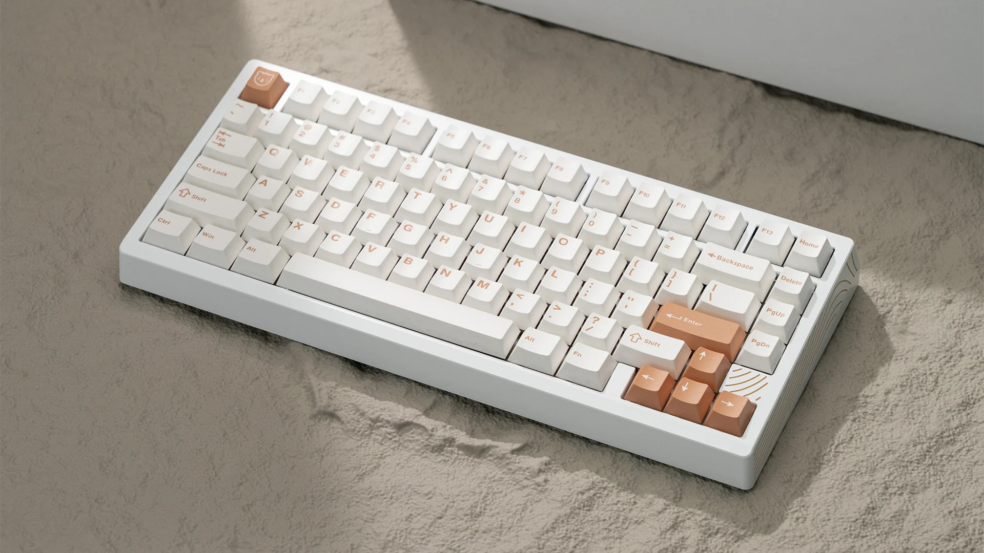 [In Stock] Meletrix BOOG75 Prebuilt - Image 17