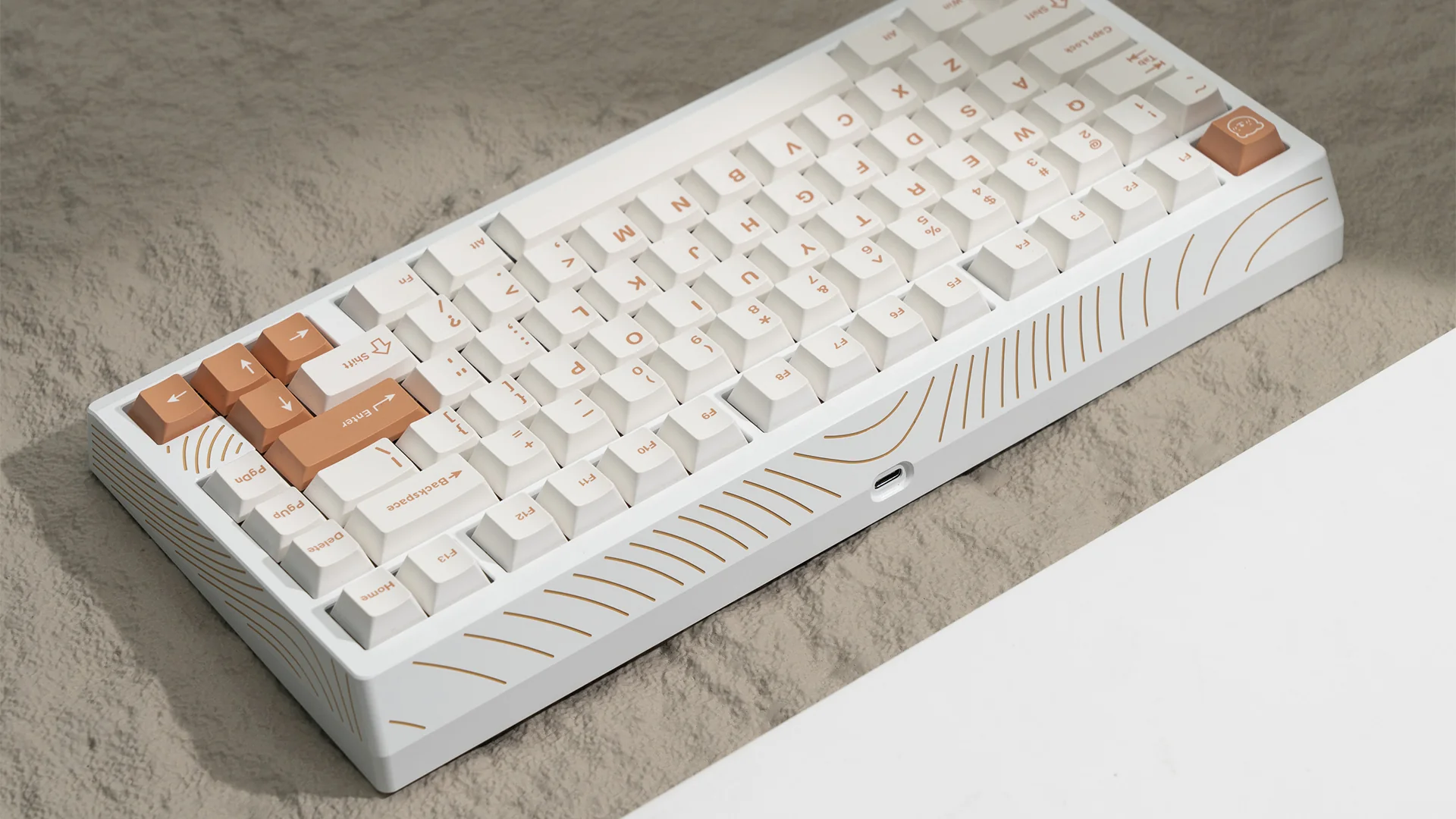 [In Stock] Meletrix BOOG75 Prebuilt - Image 20