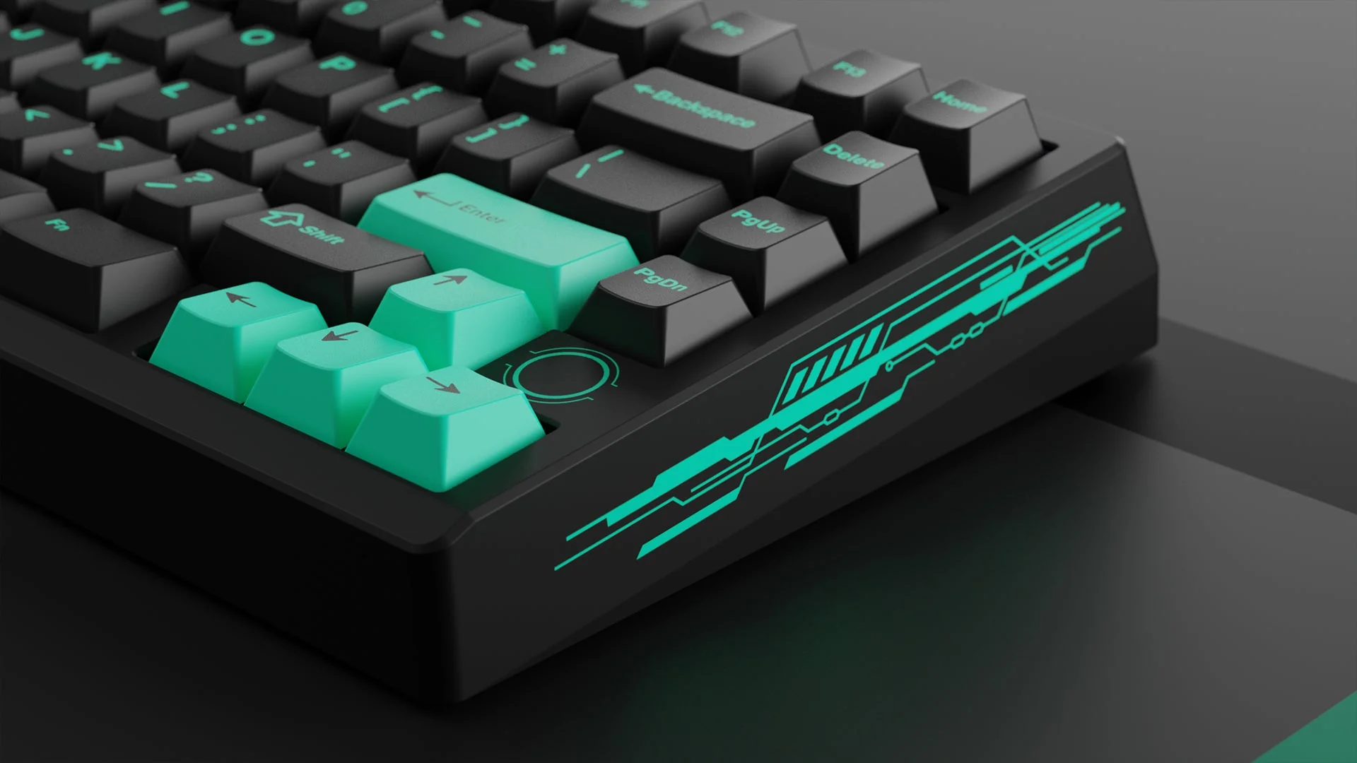 [In Stock] Meletrix BOOG75 Prebuilt - Image 4