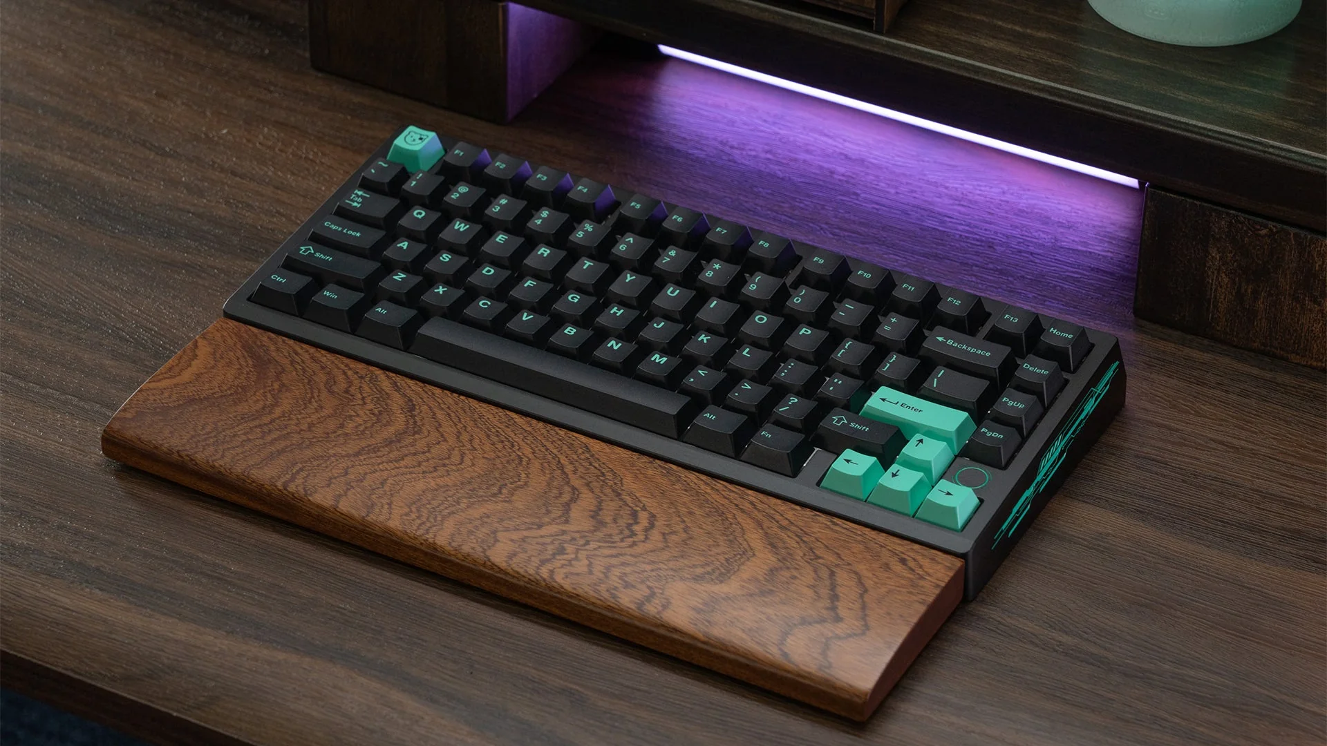 [In Stock] Meletrix BOOG75 Prebuilt - Image 6