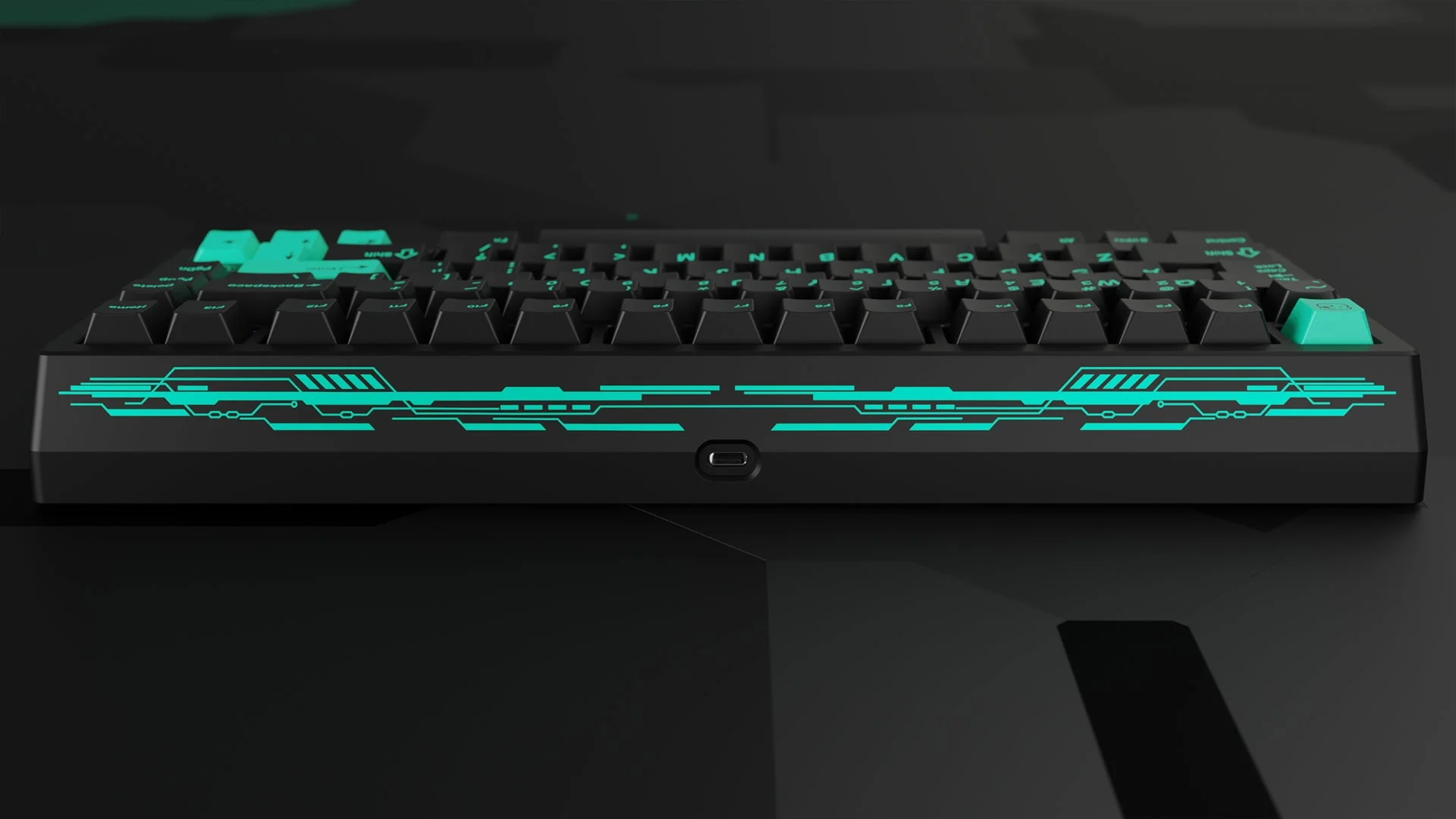 [In Stock] Meletrix BOOG75 Prebuilt - Image 8