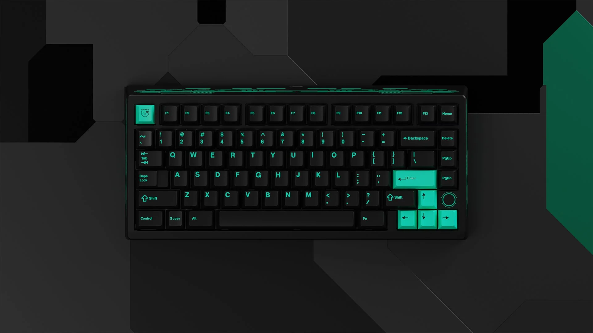 [In Stock] Meletrix BOOG75 Prebuilt - Image 9