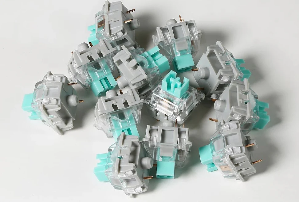 [In Stock] Momoka Frog V3 Switches - Image 3
