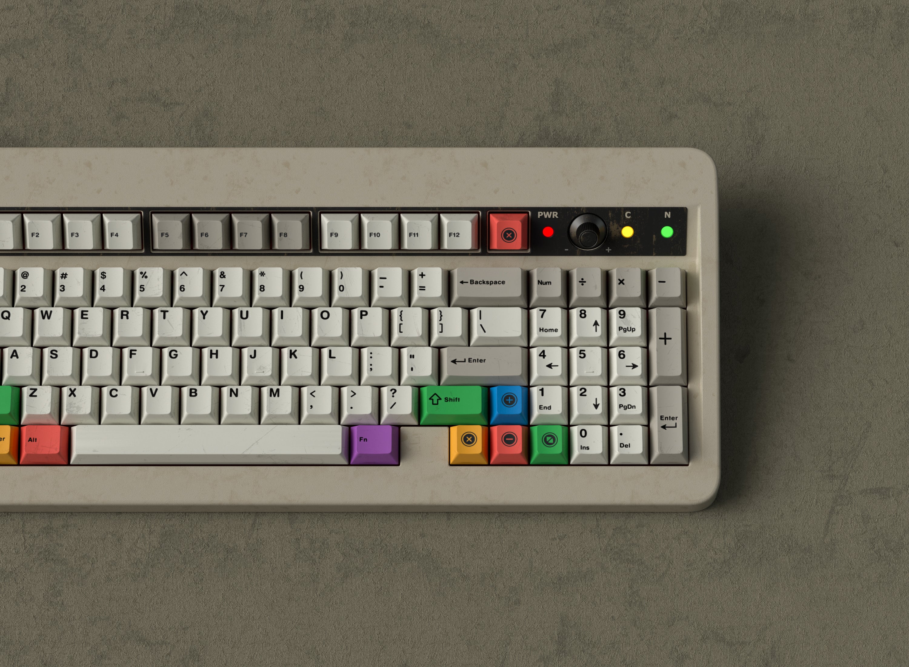 [In Stock] MW Retro Light - Image 16
