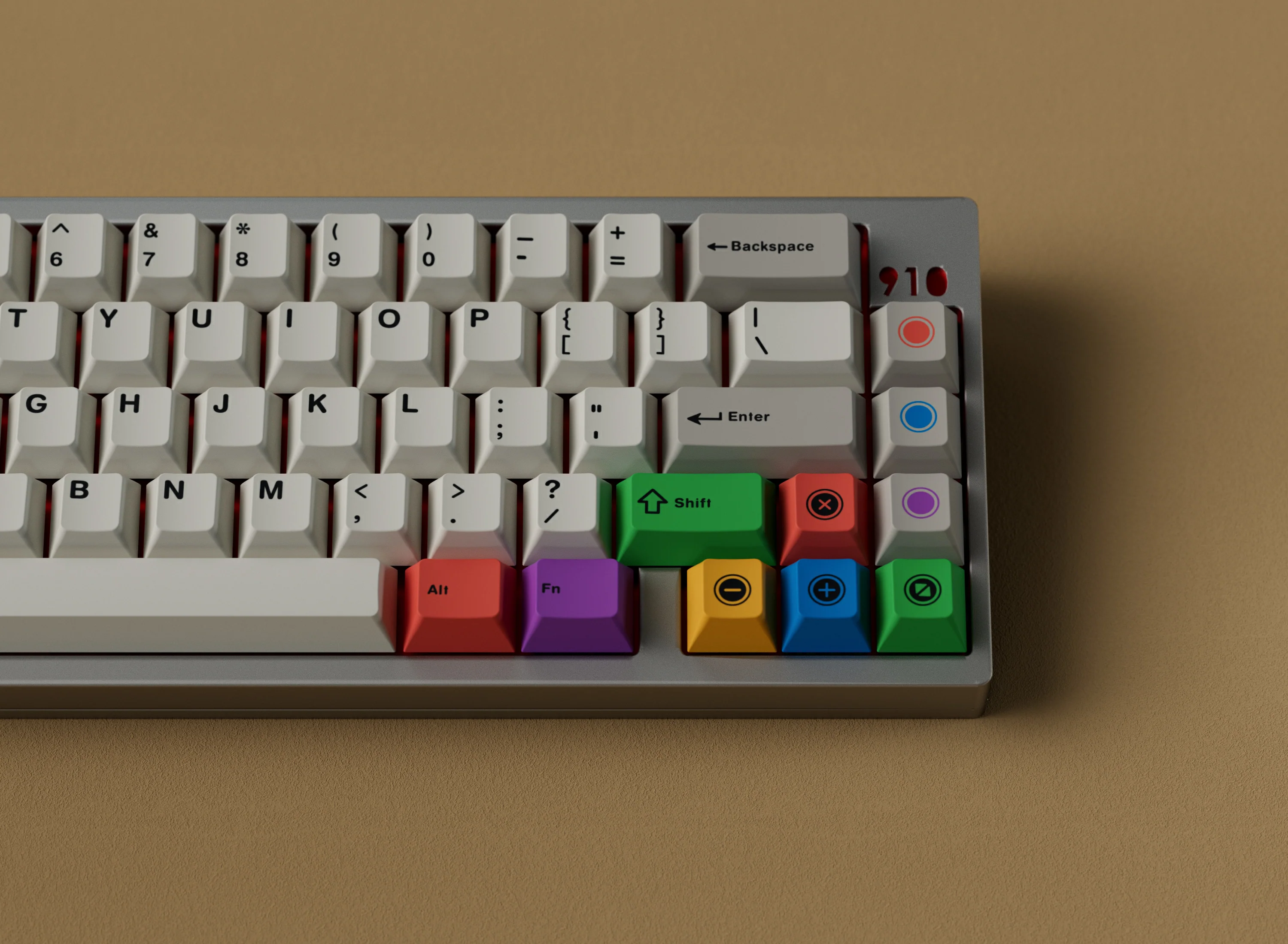 [In Stock] MW Retro Light - Image 6