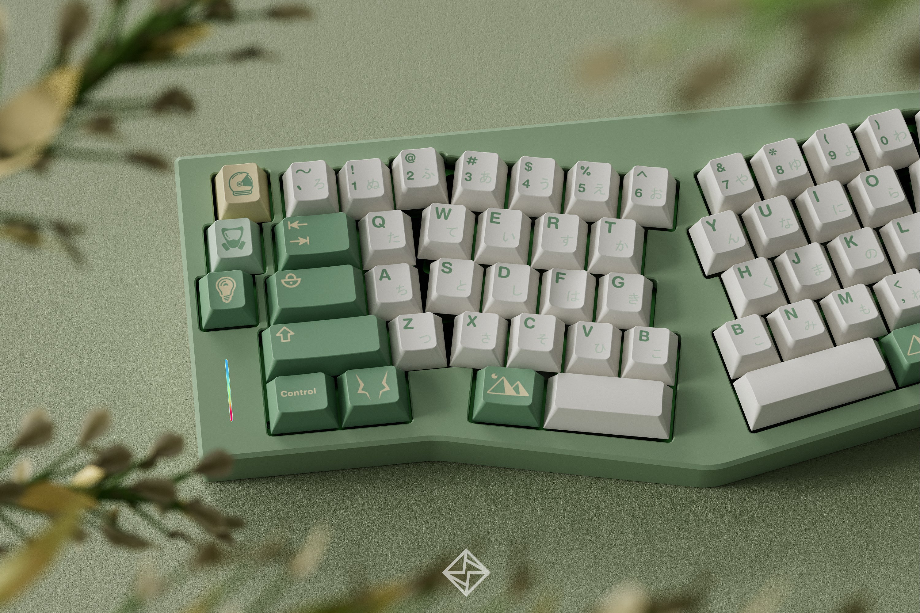[In Stock] MW Stone Age Keycap Set - Image 7