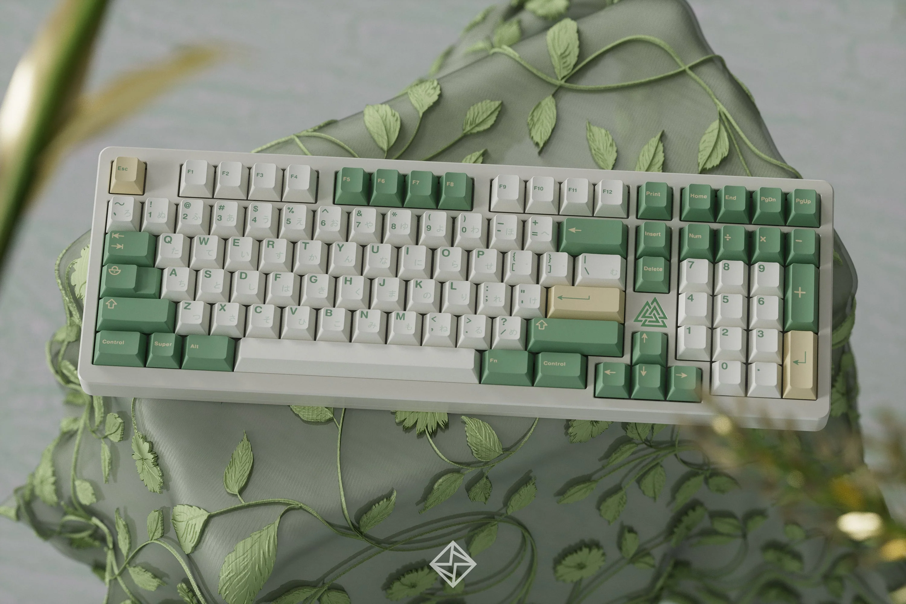 [In Stock] MW Stone Age Keycap Set - Image 8