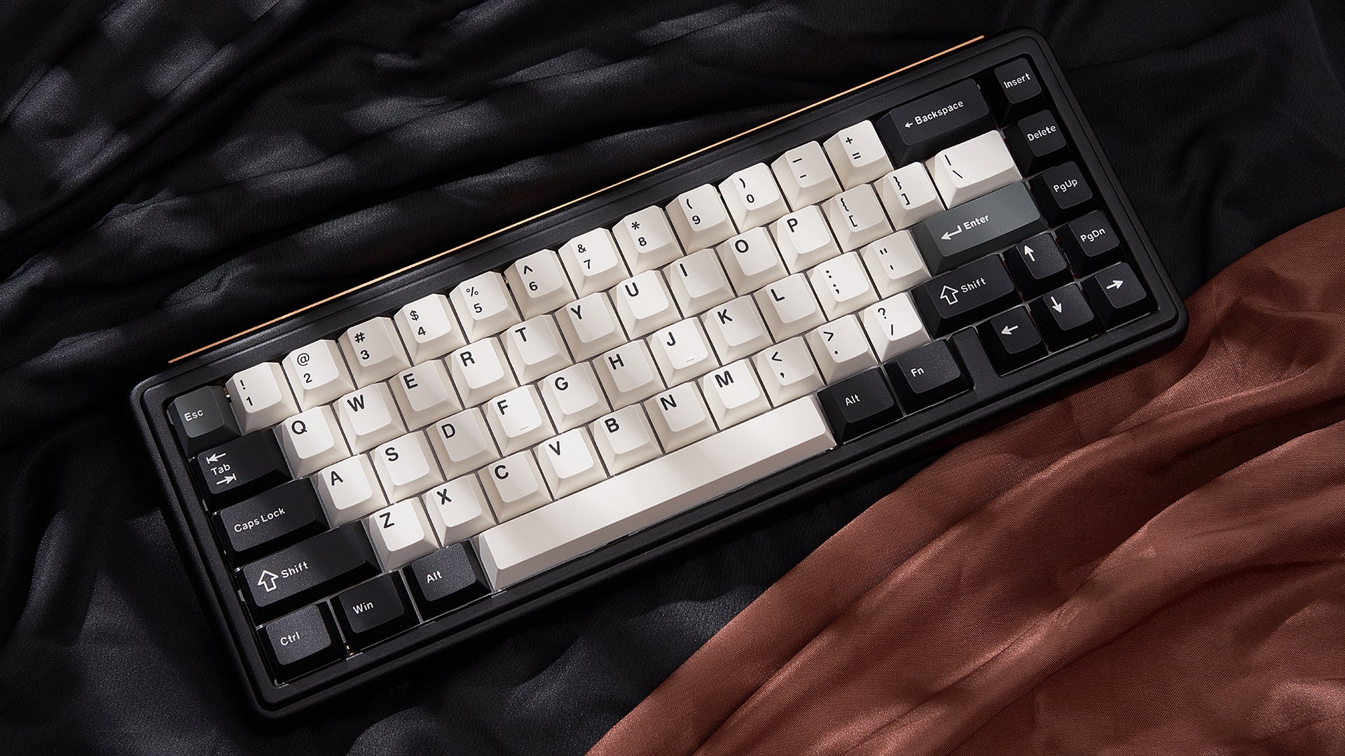 [In Stock] Chilkey ND65 CS HE Keyboard - Image 10