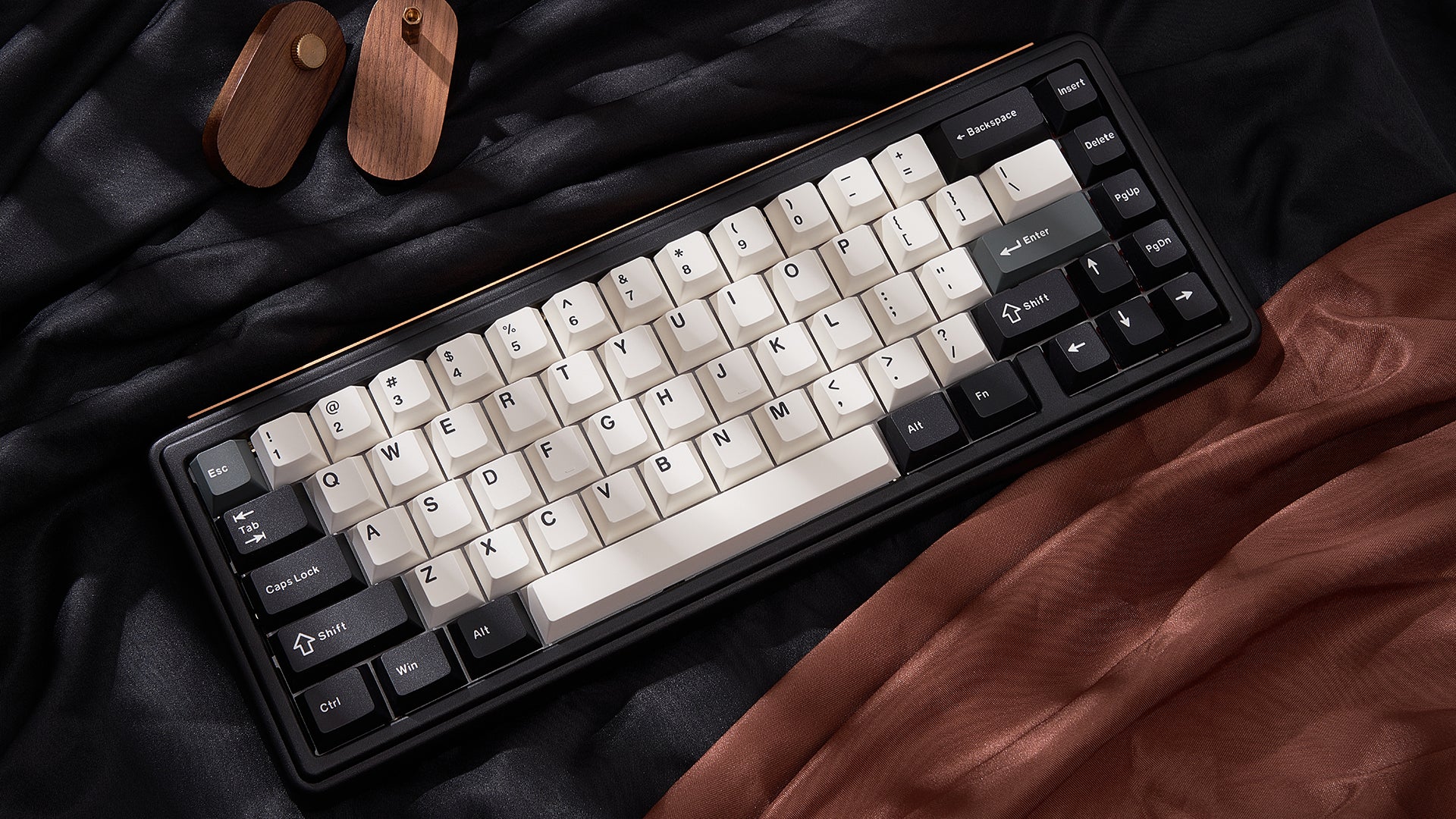 [In Stock] Chilkey ND65 CS HE Keyboard - Image 11