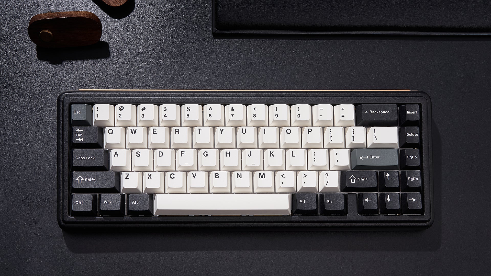 [In Stock] Chilkey ND65 CS HE Keyboard - Image 12