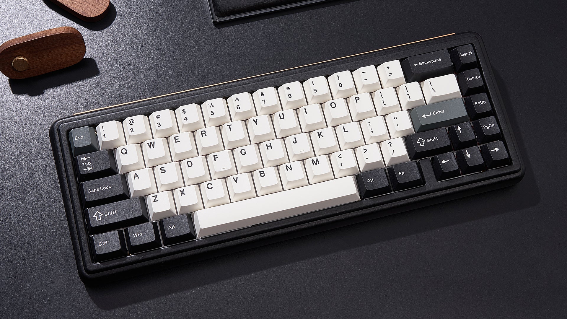 [In Stock] Chilkey ND65 CS HE Keyboard - Image 13