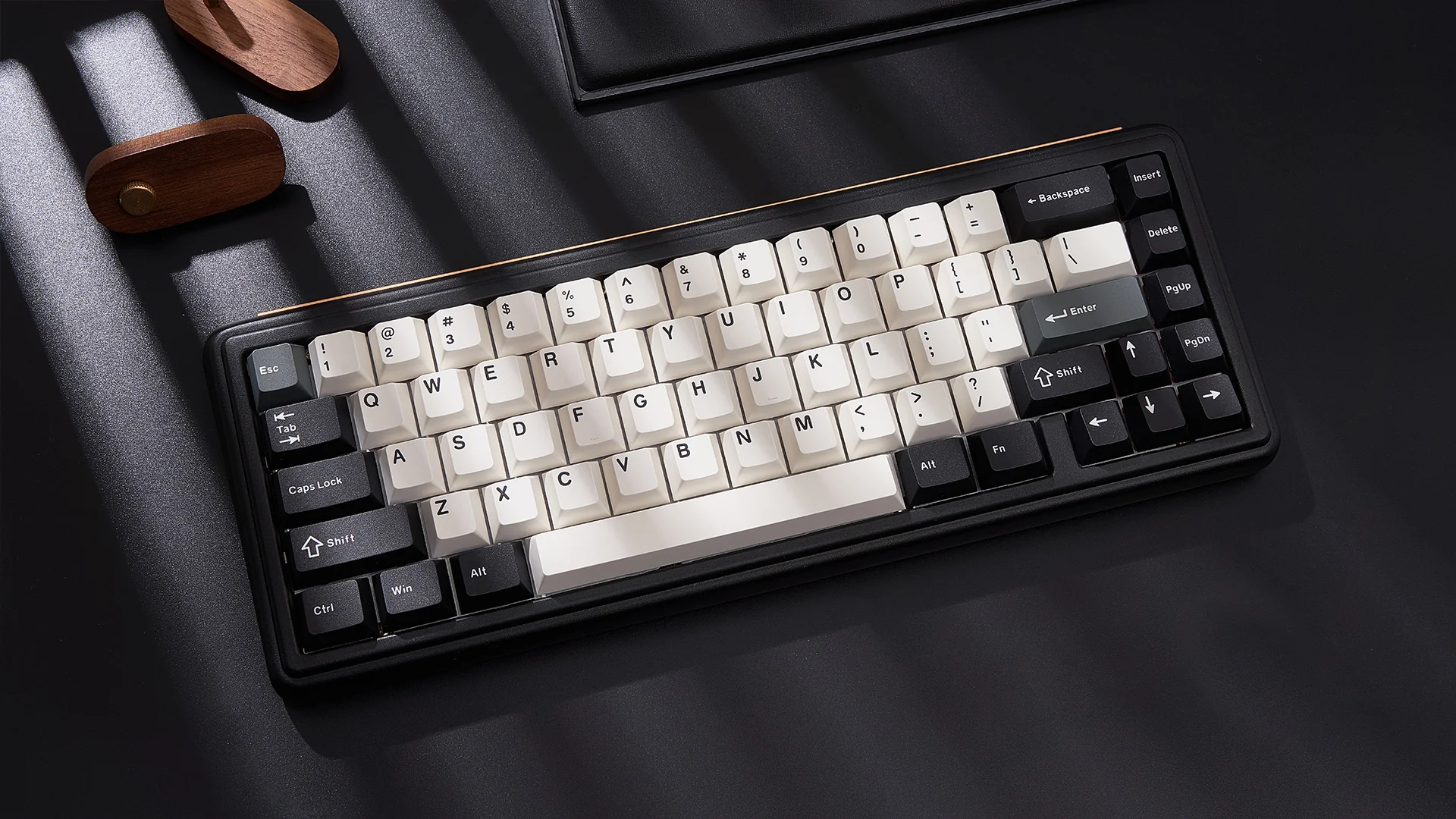 [In Stock] Chilkey ND65 CS HE Keyboard - Image 14