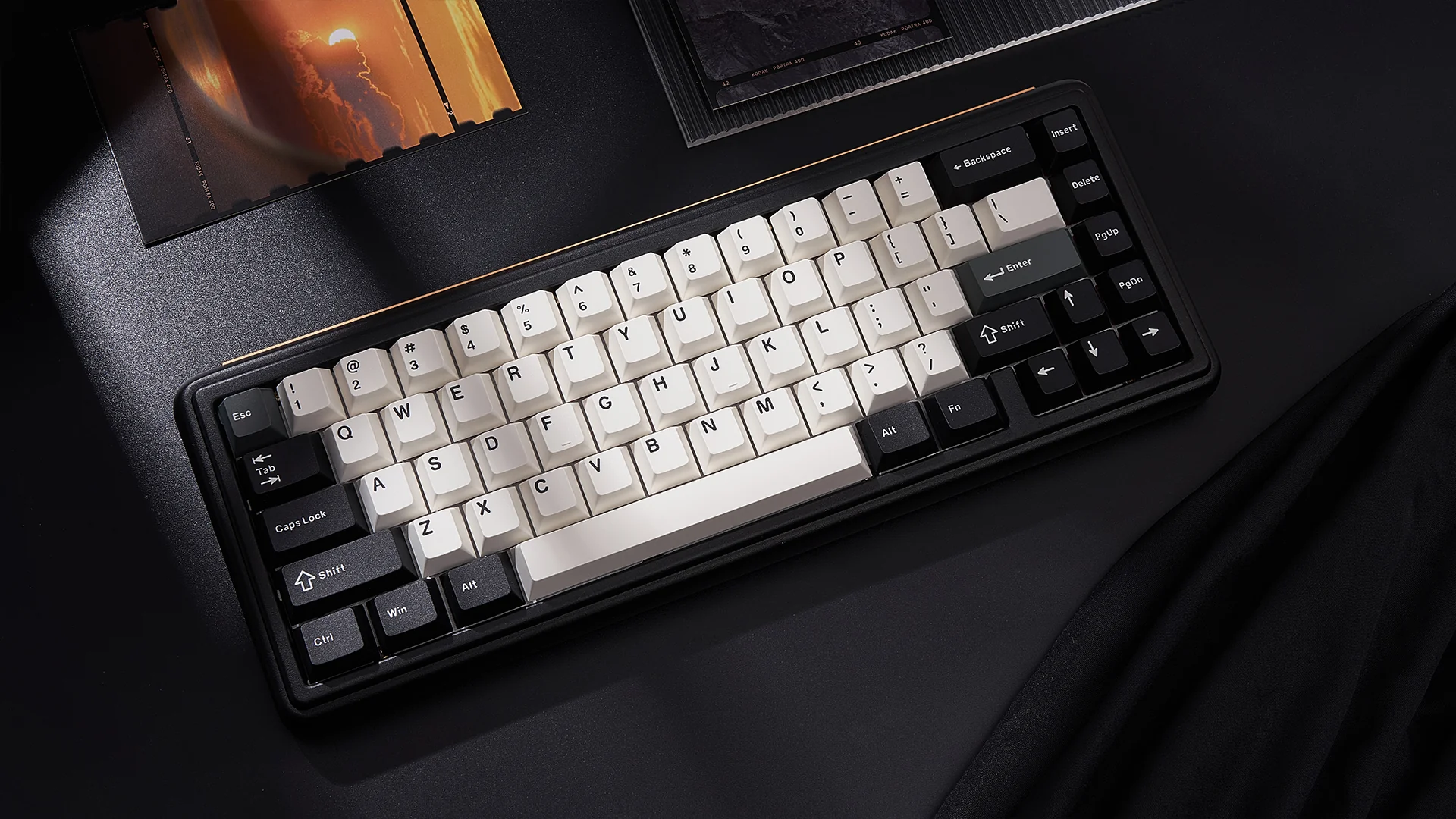 [In Stock] Chilkey ND65 CS HE Keyboard - Image 15