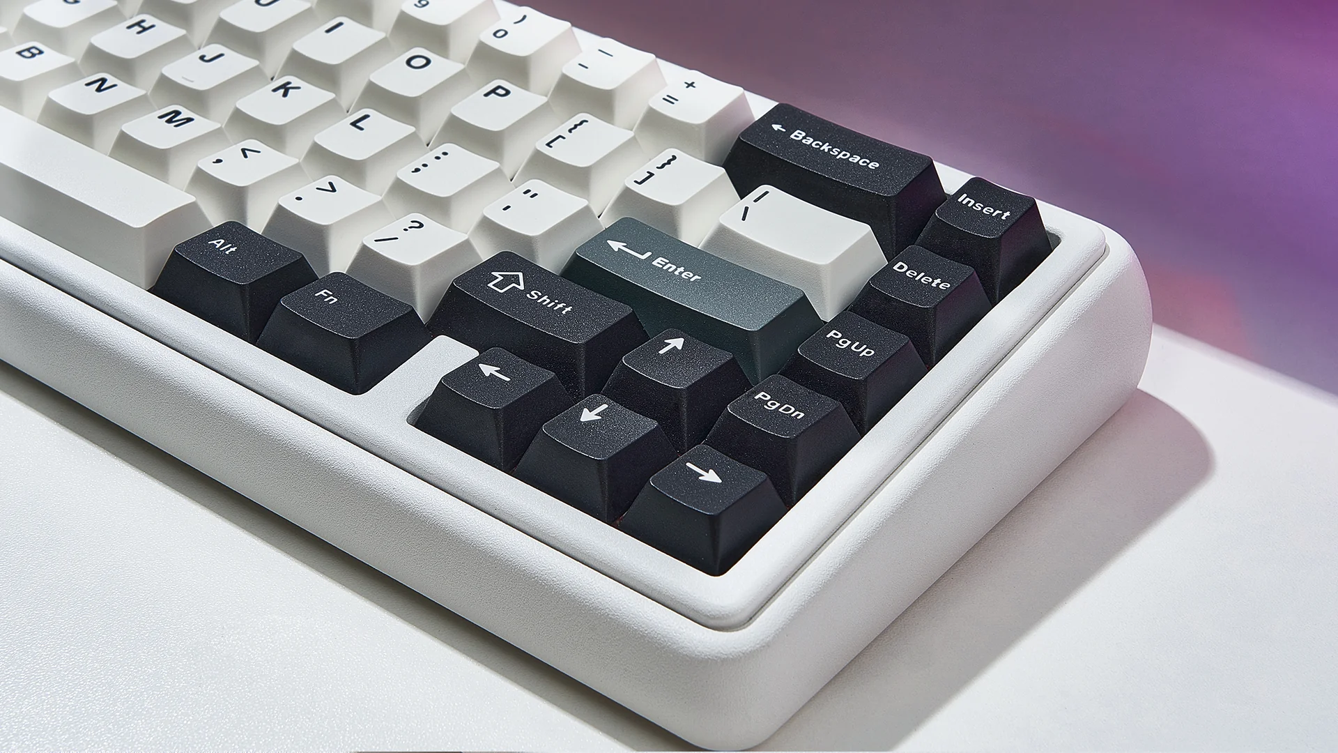 [In Stock] Chilkey ND65 CS HE Keyboard - Image 18