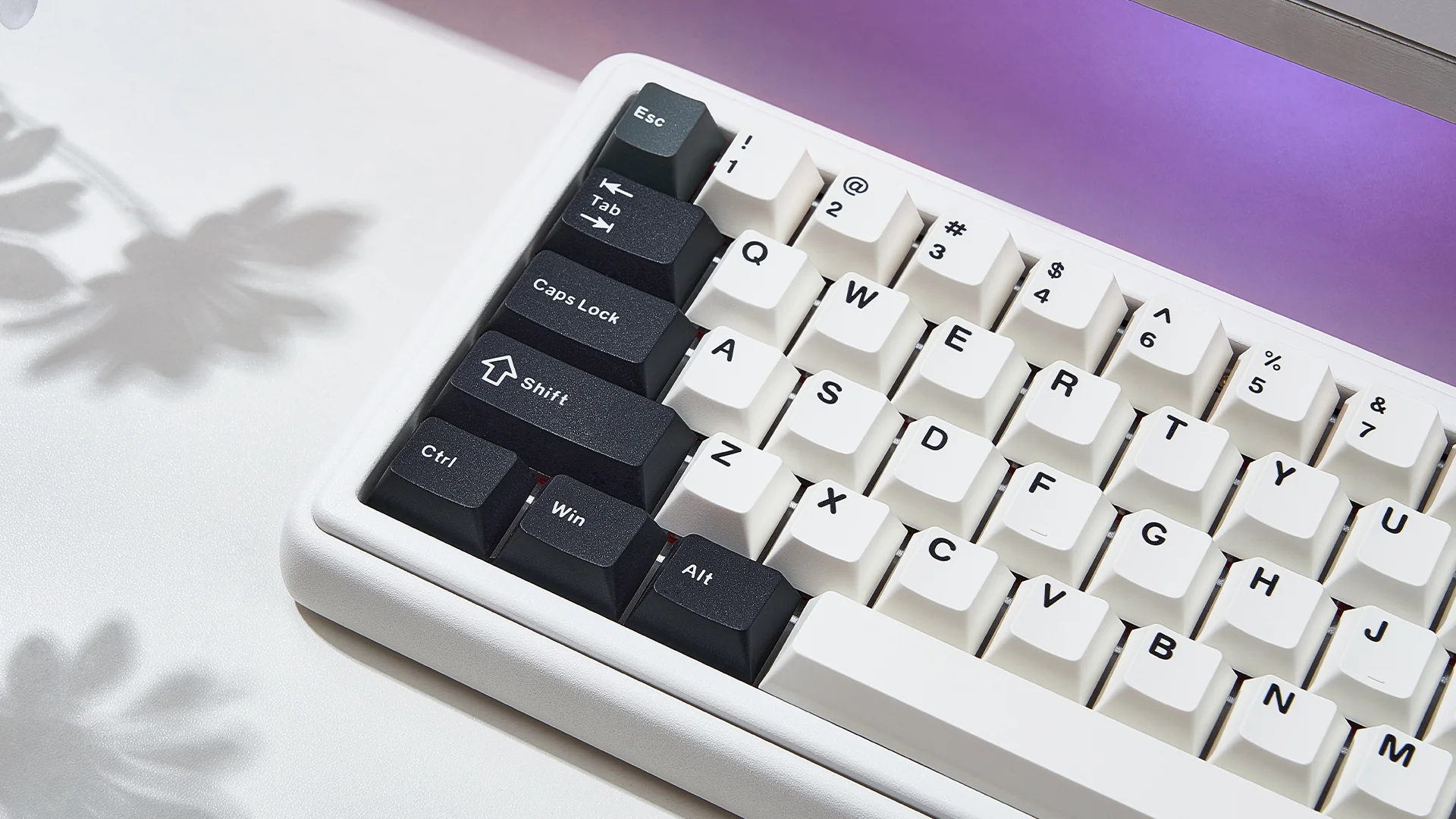 [In Stock] Chilkey ND65 CS HE Keyboard - Image 21