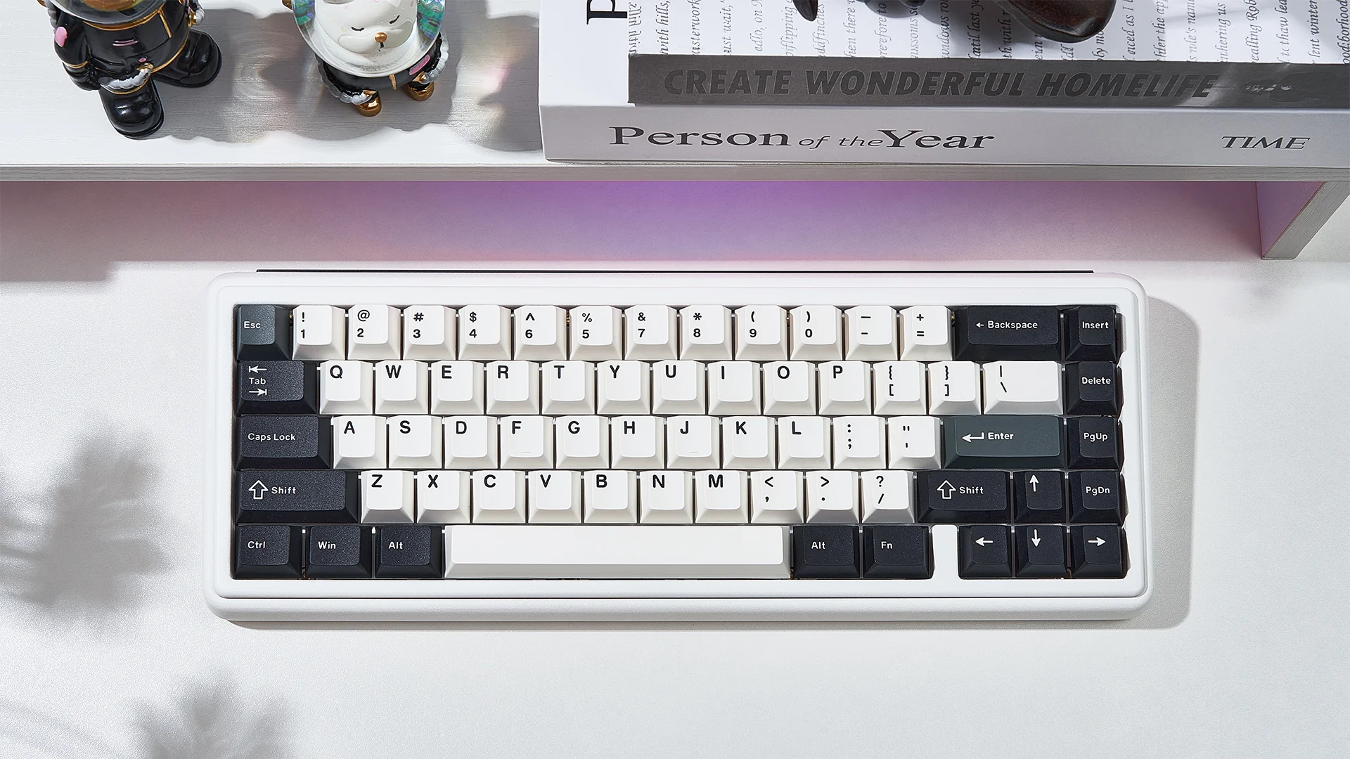 [In Stock] Chilkey ND65 CS HE Keyboard - Image 23