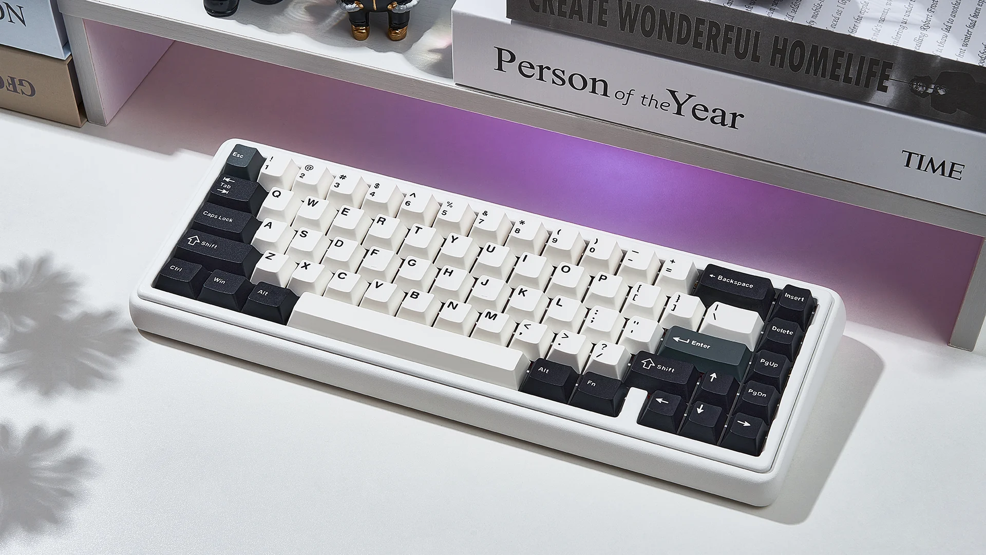 [In Stock] Chilkey ND65 CS HE Keyboard - Image 24