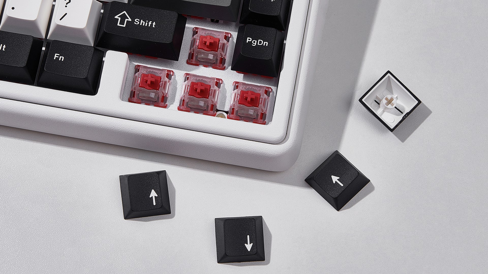 [In Stock] Chilkey ND65 CS HE Keyboard - Image 25