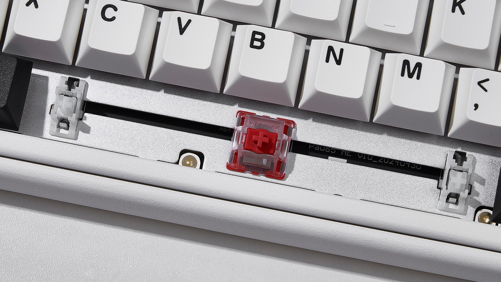 [In Stock] Chilkey ND65 CS HE Keyboard - Image 26