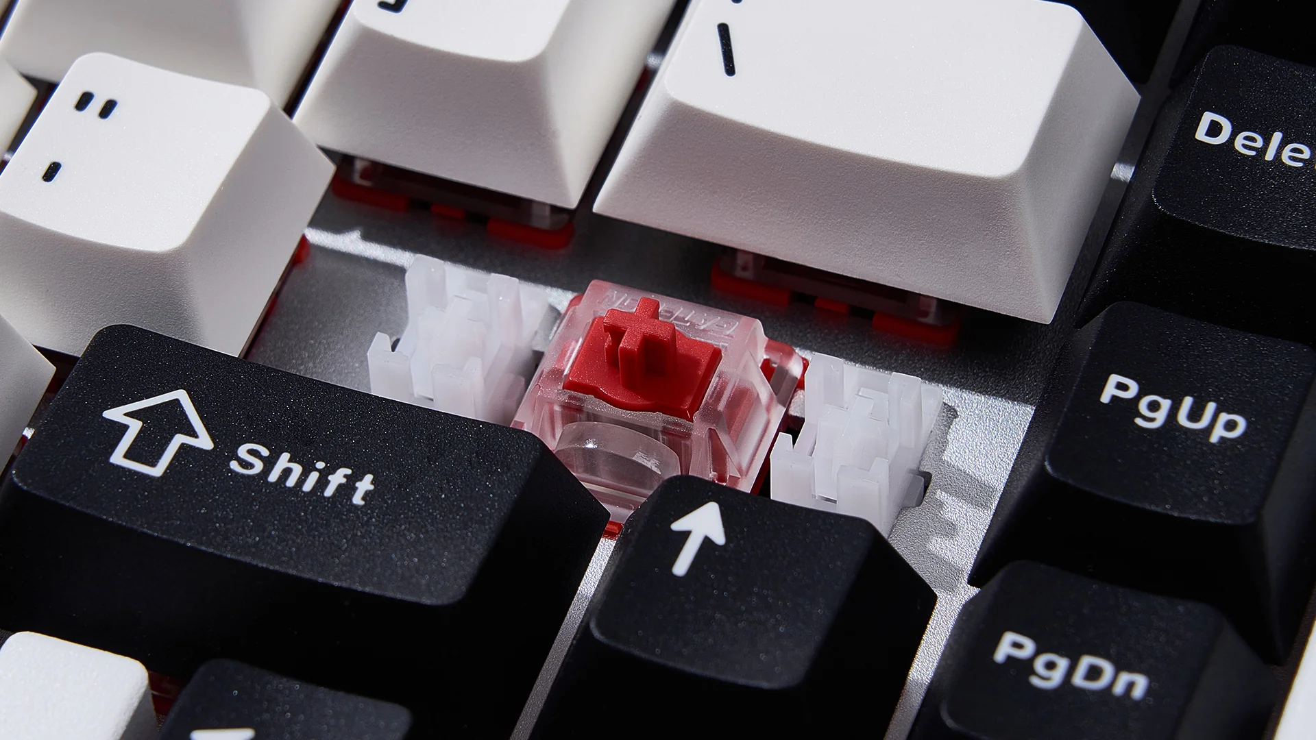 [In Stock] Chilkey ND65 CS HE Keyboard - Image 27