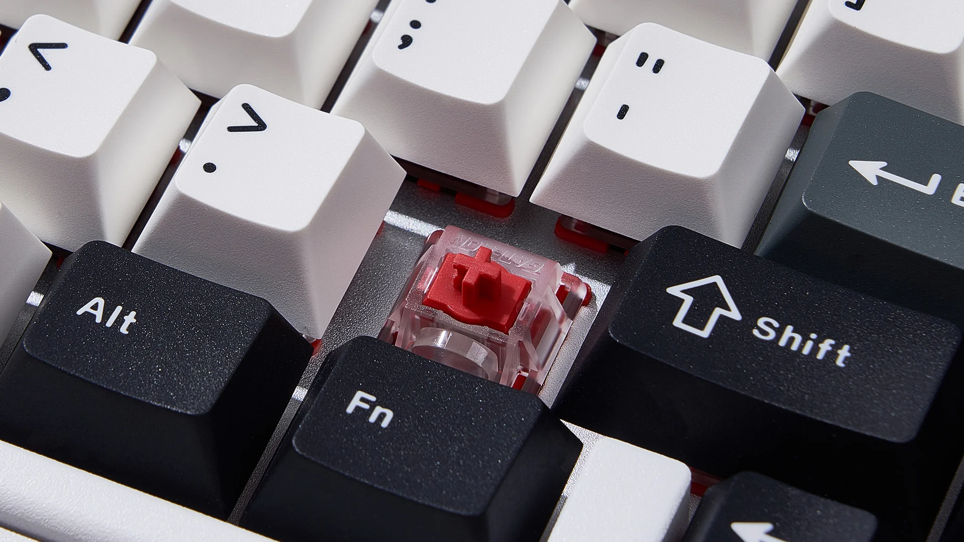 [In Stock] Chilkey ND65 CS HE Keyboard - Image 28