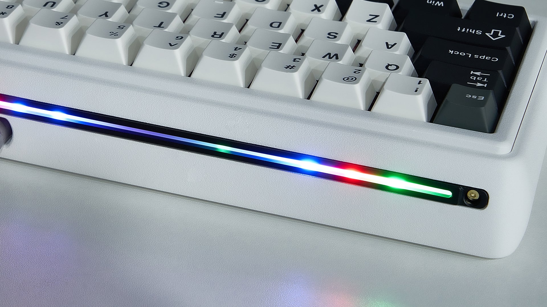 [In Stock] Chilkey ND65 CS HE Keyboard - Image 29