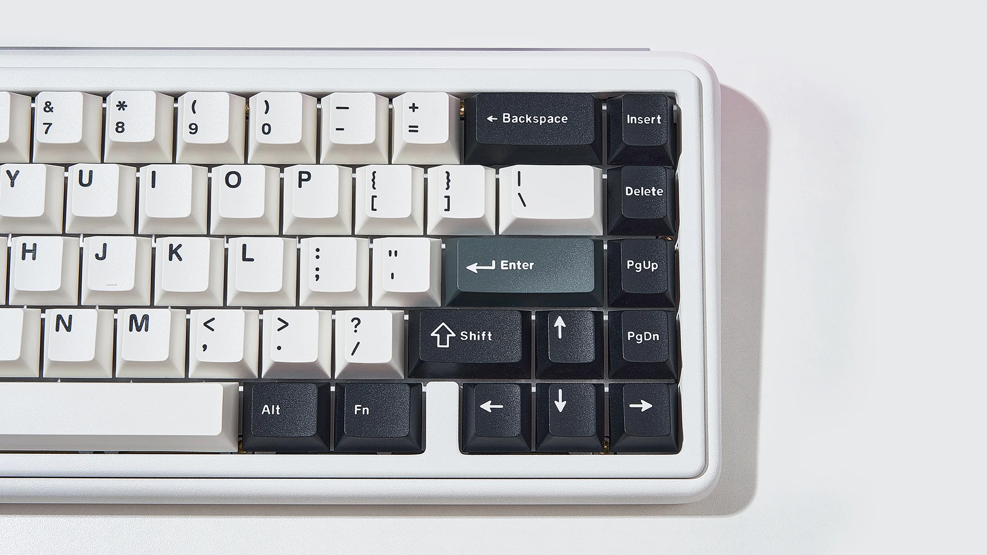 [In Stock] Chilkey ND65 CS HE Keyboard - Image 31