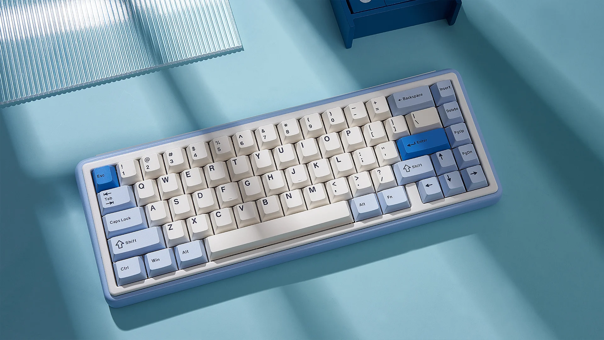 [In Stock] Chilkey ND65 CS HE Keyboard - Image 32