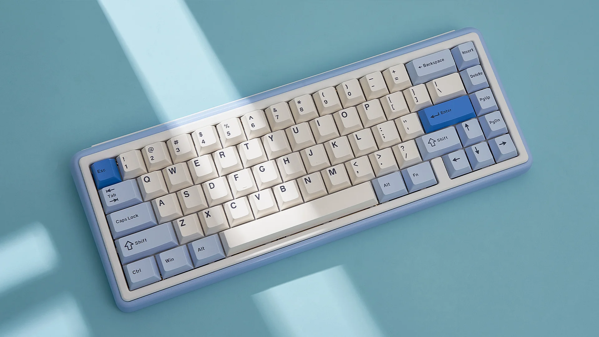 [In Stock] Chilkey ND65 CS HE Keyboard - Image 33